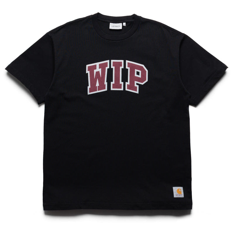 Carhartt WIP III T-Shirt - Black