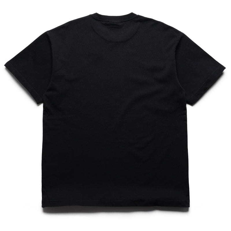 Carhartt WIP III T-Shirt - Black