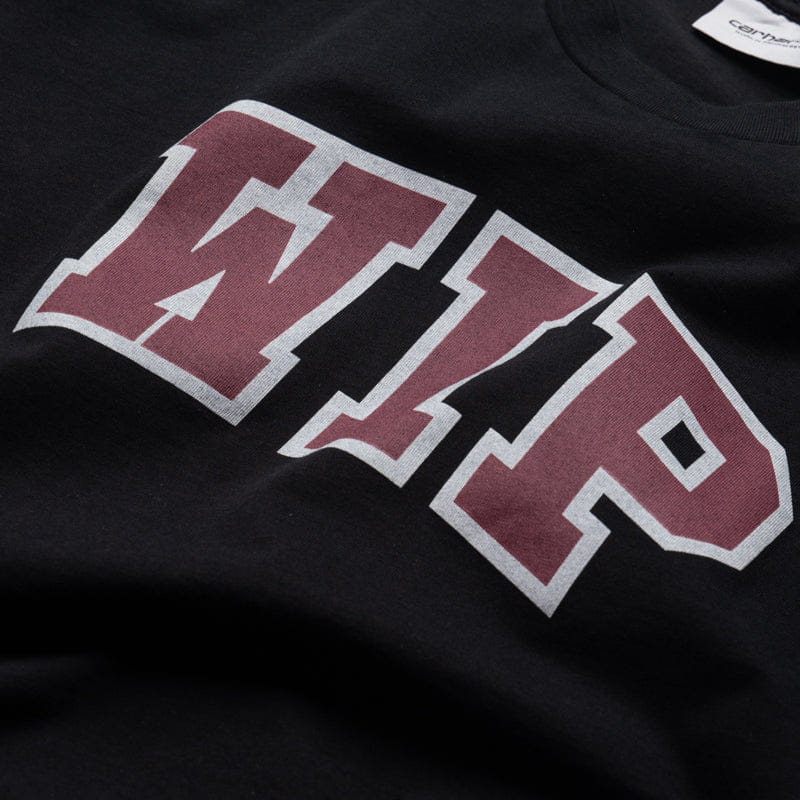 Carhartt WIP III T-Shirt - Black