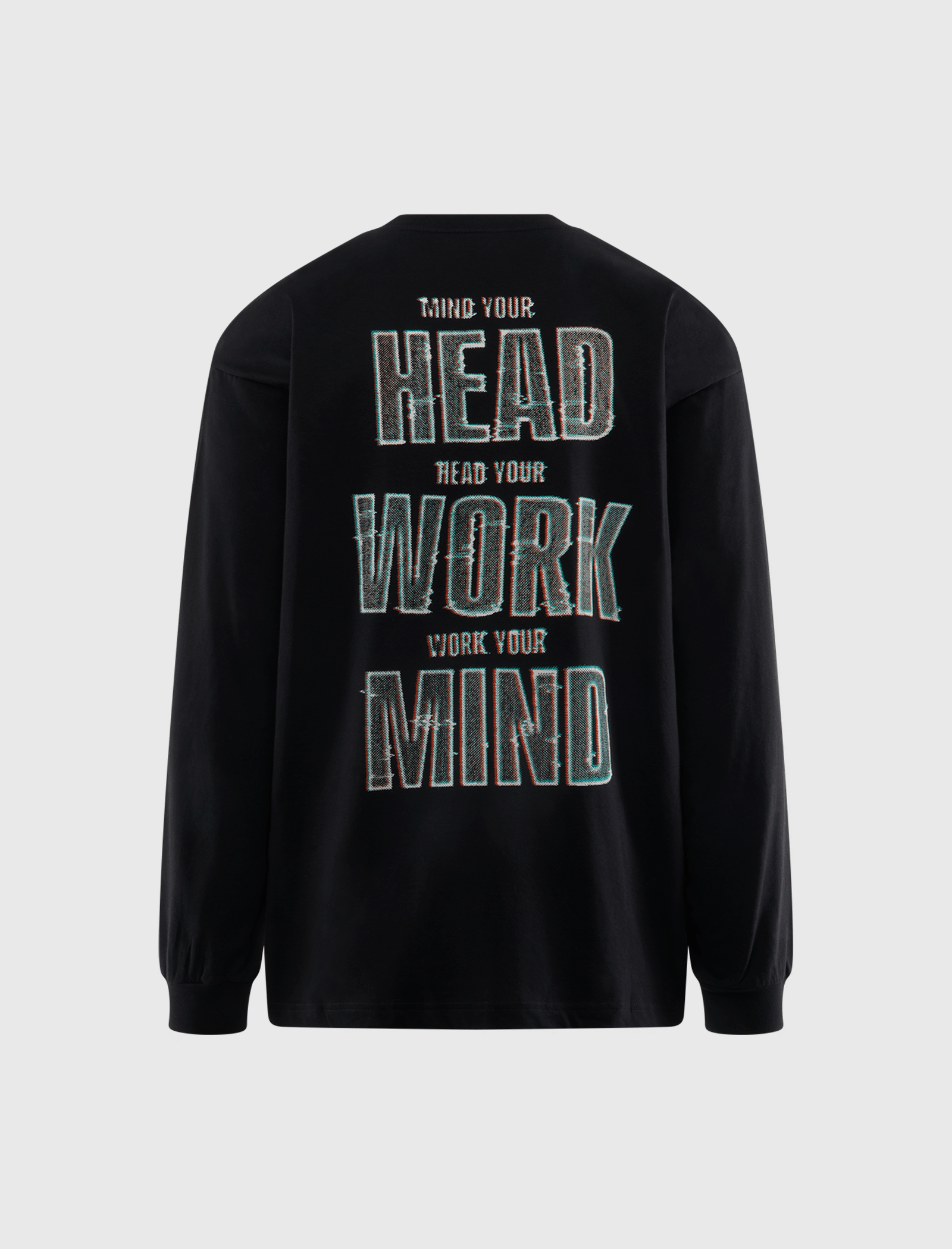 Carhartt WIP MIND YOUR HEAD T-Shirt