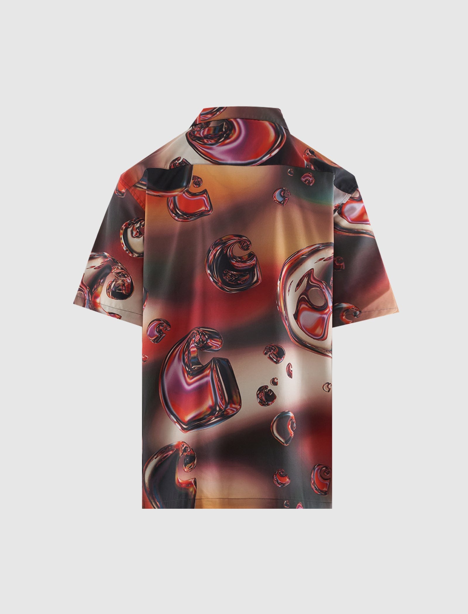Carhartt WIP SOLAR CHROME SHIRT