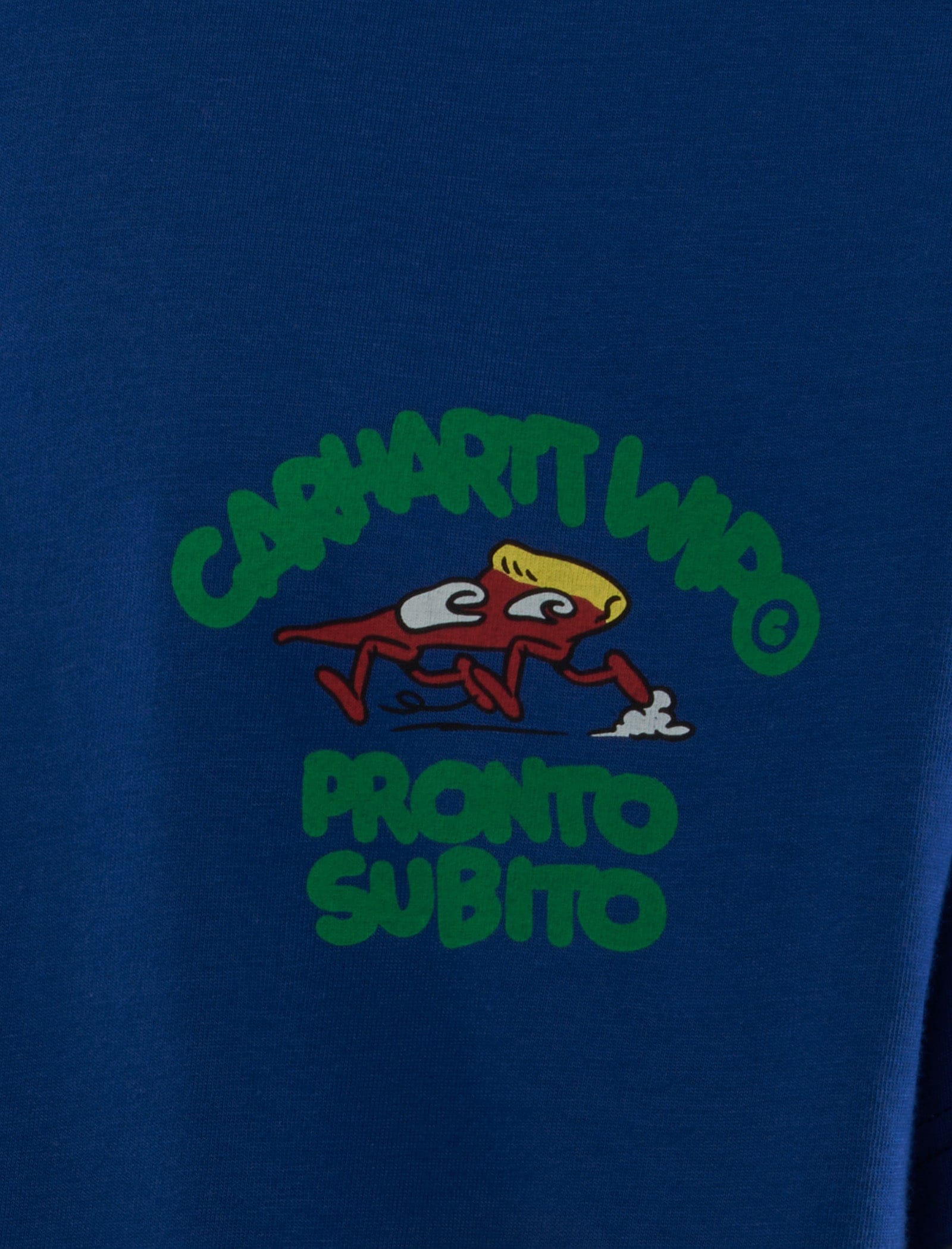 Carhartt WIP PRONTO T - SHIRT