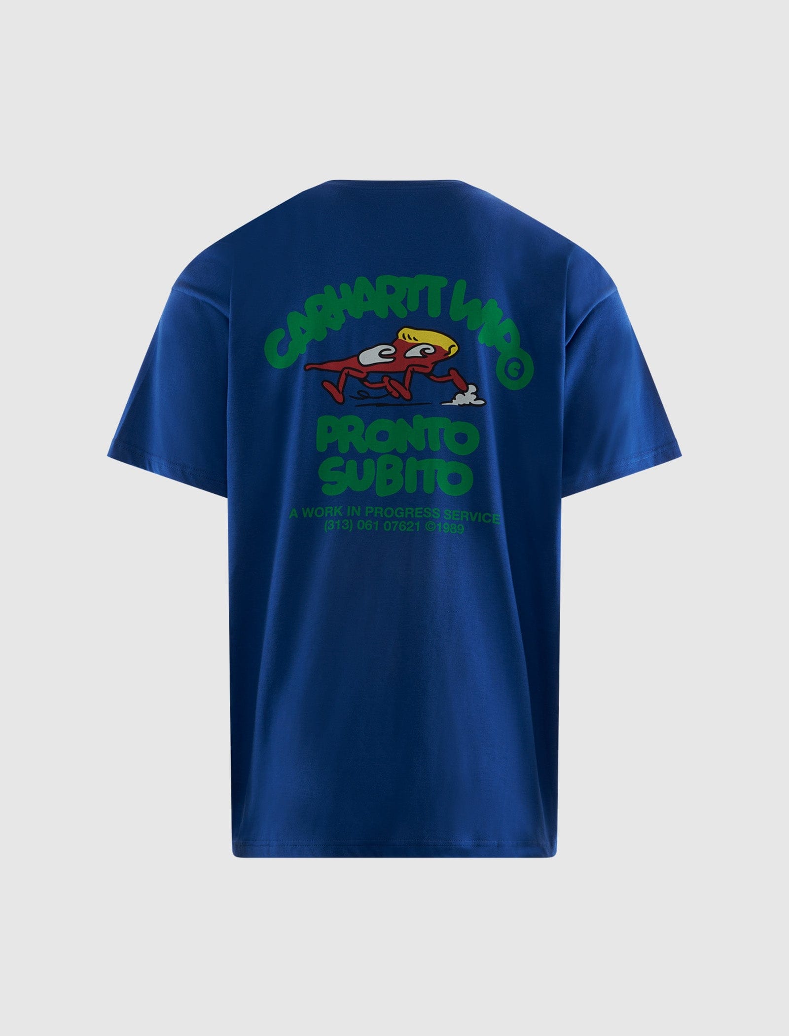 Carhartt WIP PRONTO T - SHIRT