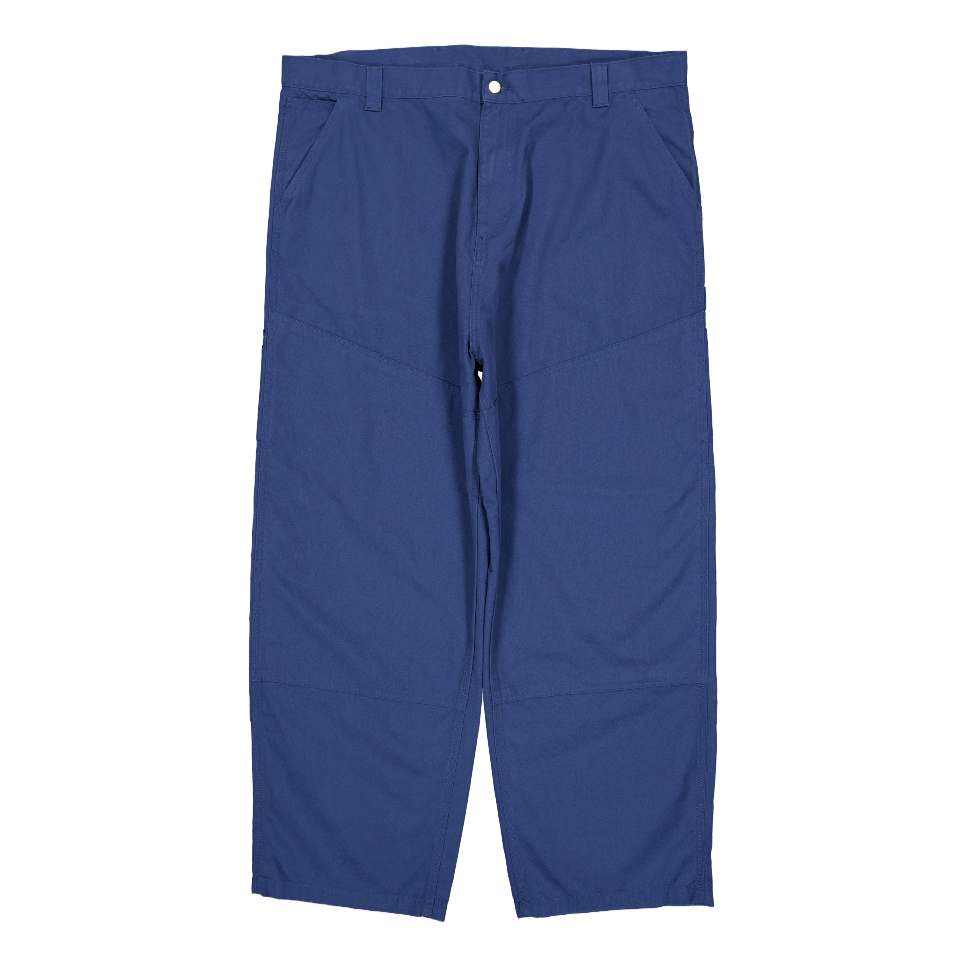 Carhartt WIP Wide Panel Pant Naval