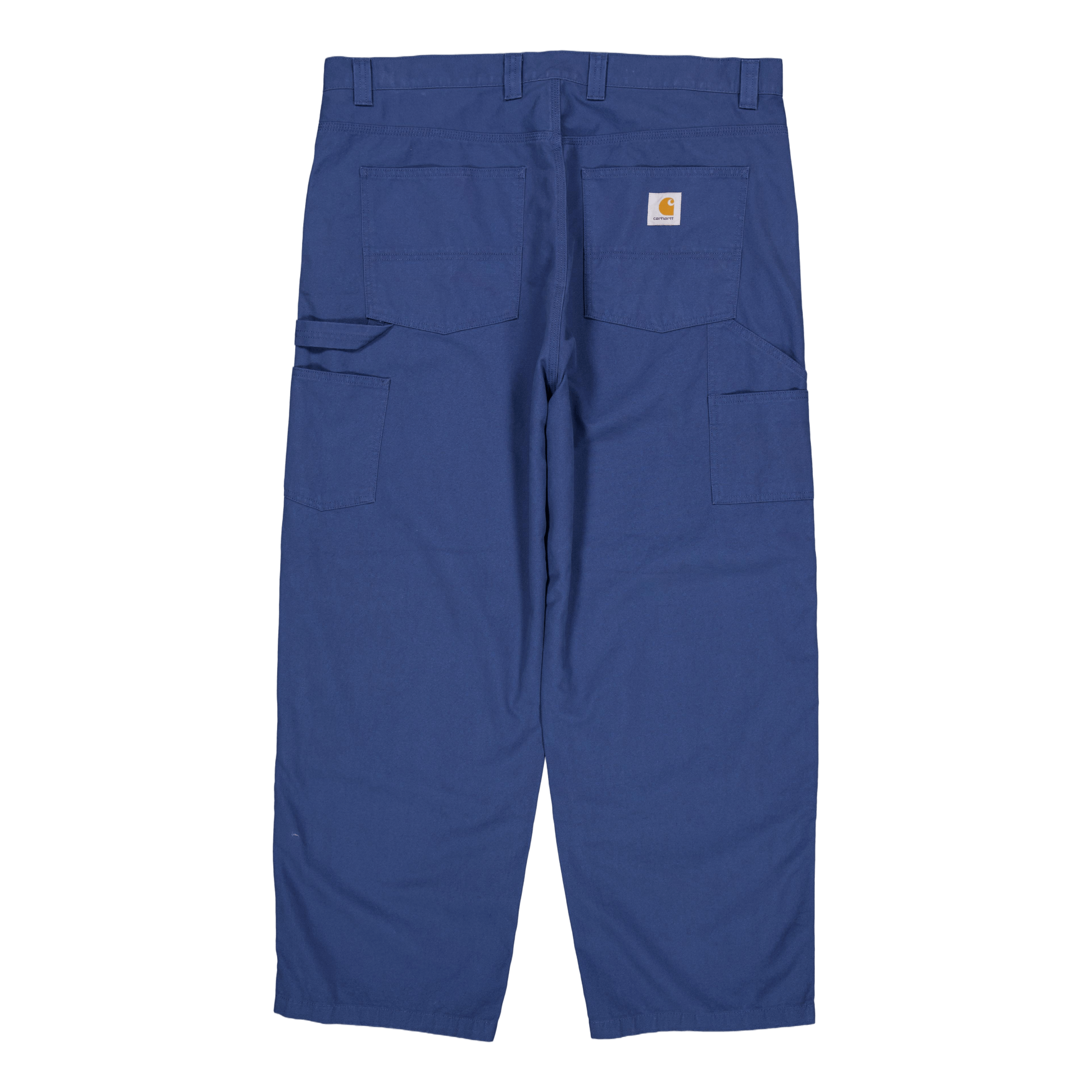 Carhartt WIP Wide Panel Pant Naval
