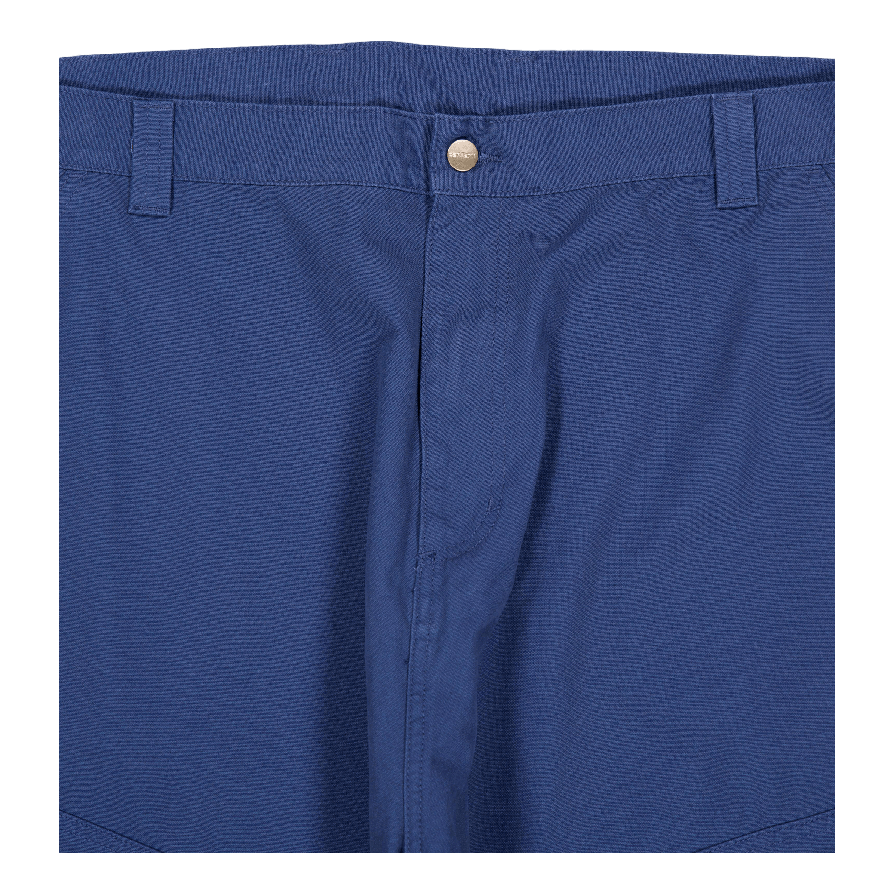 Carhartt WIP Wide Panel Pant Naval