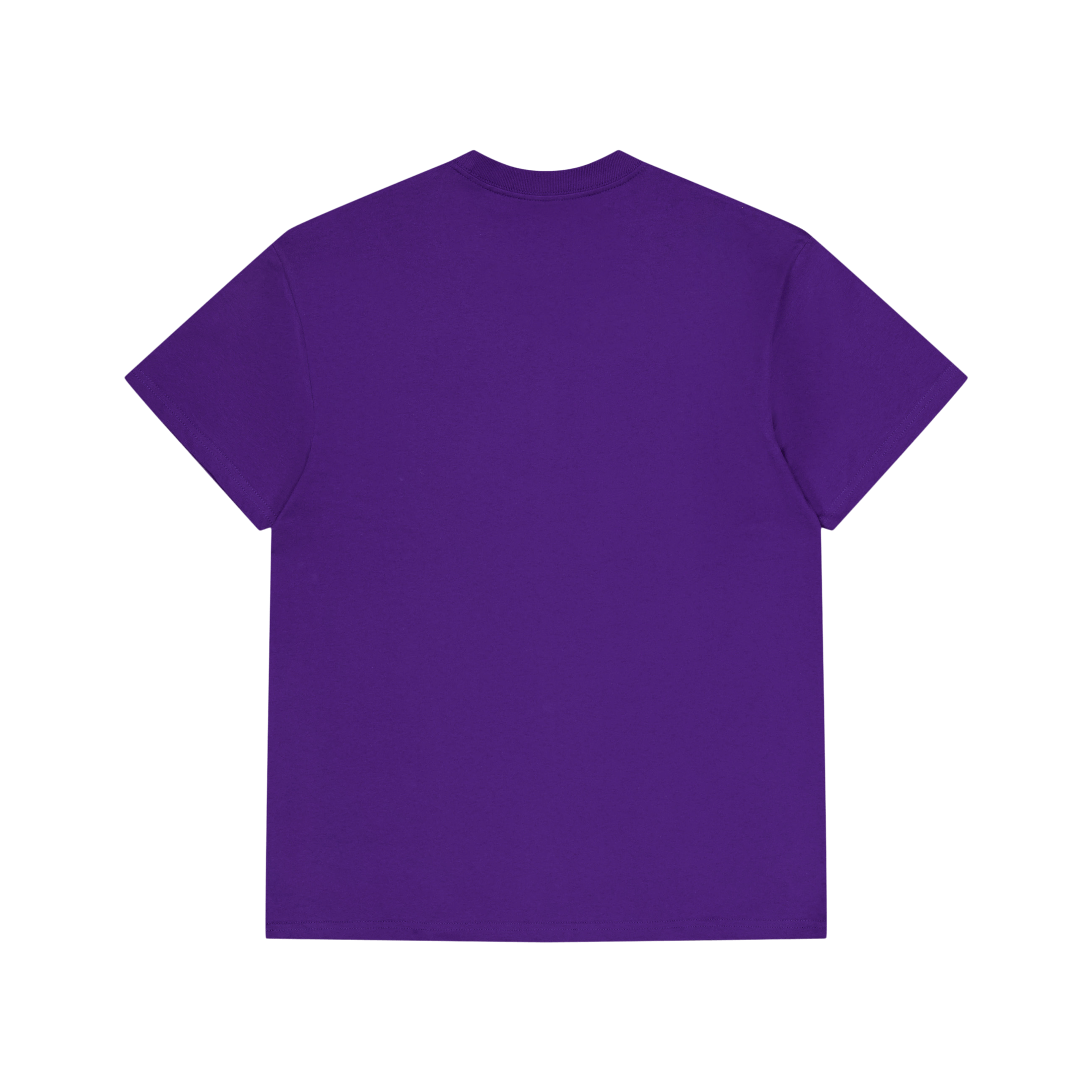Carhartt WIP S/s Onyx T - shirt Tyrian / Black