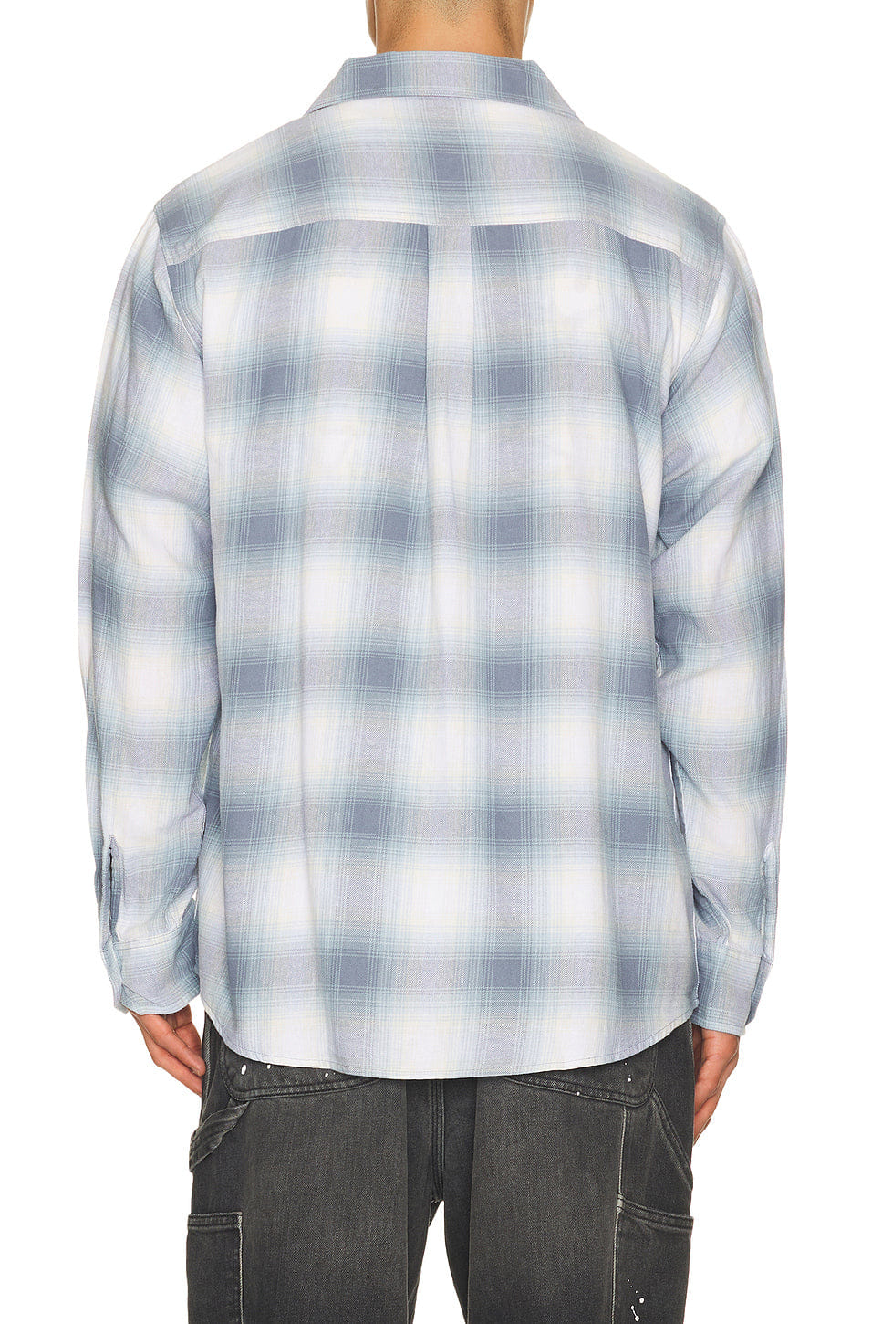 Carhartt WIP Long Sleeve Tyers Shirt