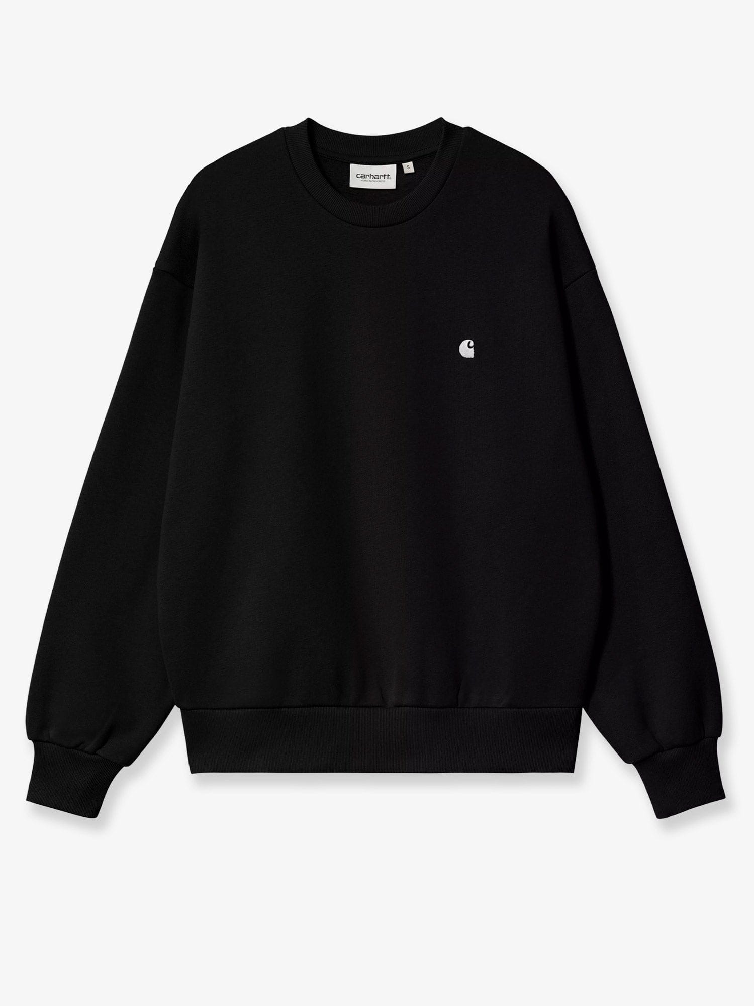 Carhartt WIP Casey cotton sweatshirt