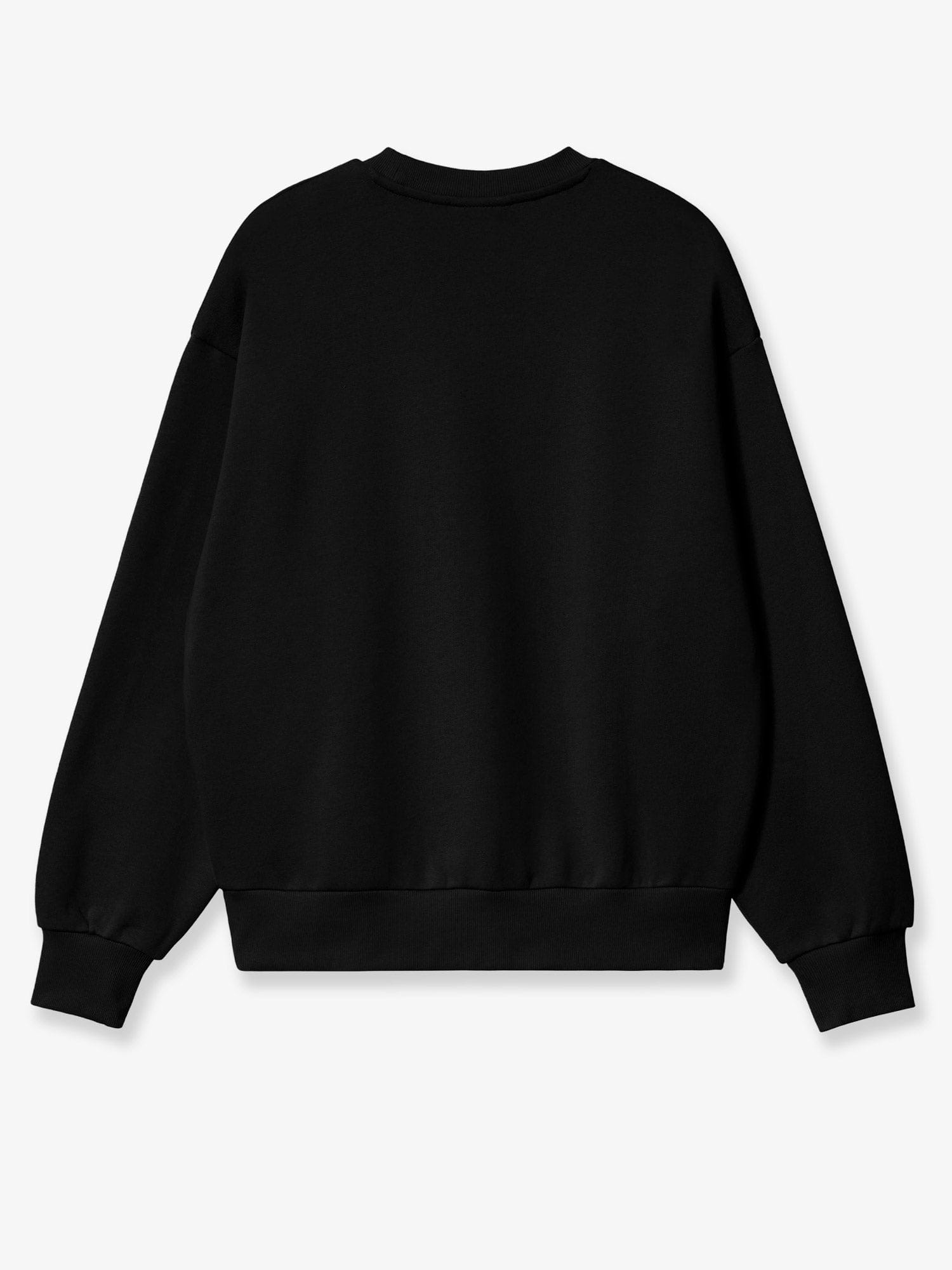 Carhartt WIP Casey cotton sweatshirt