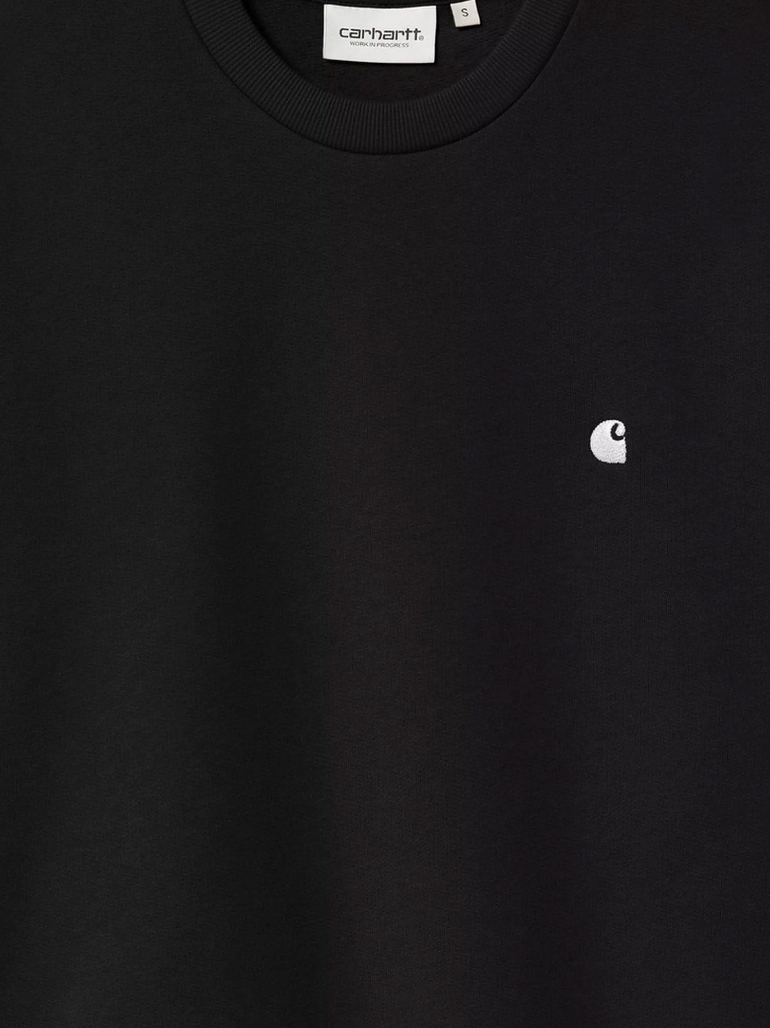 Carhartt WIP Casey cotton sweatshirt