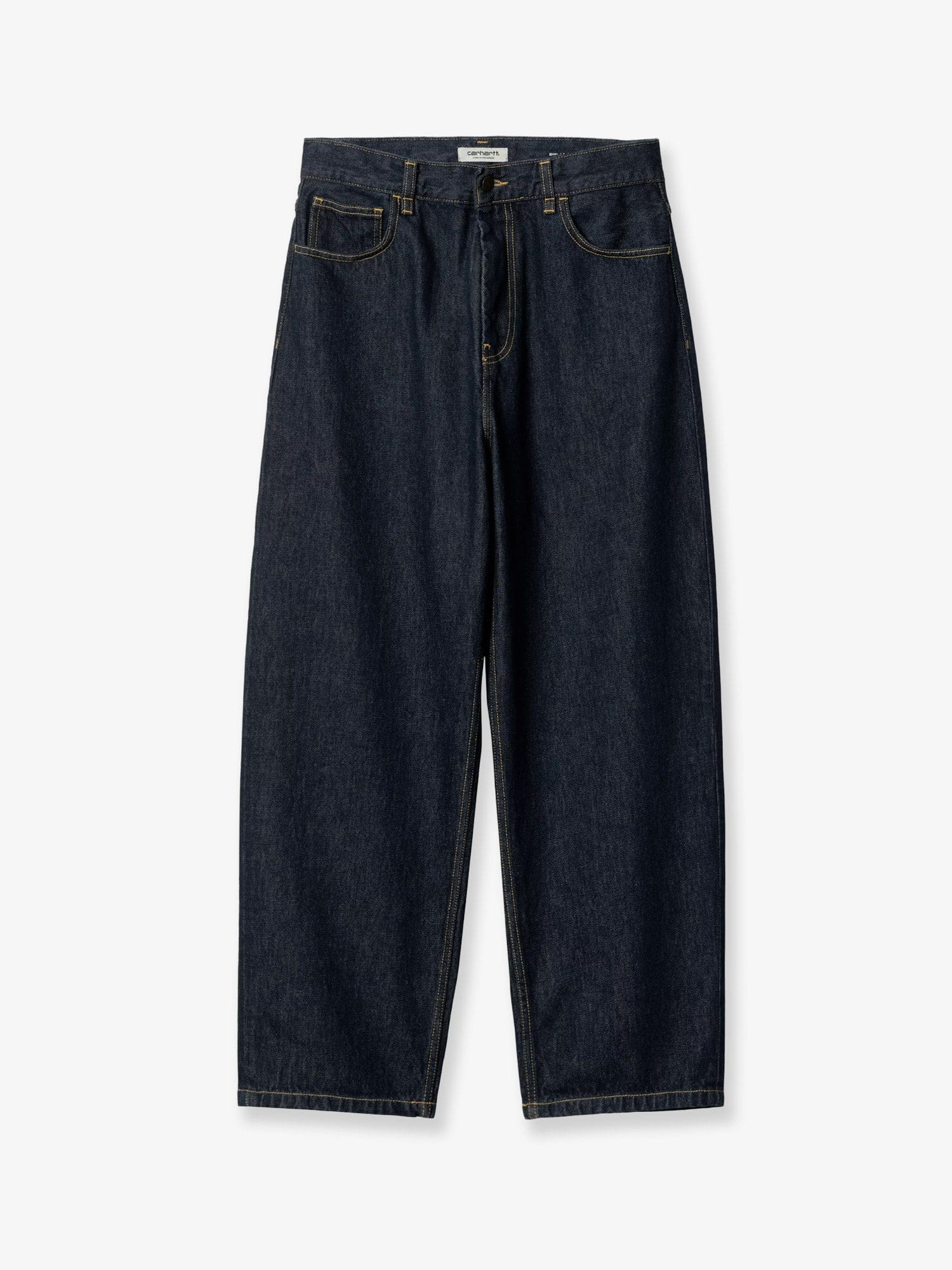 Carhartt WIP Brandon denim jeans