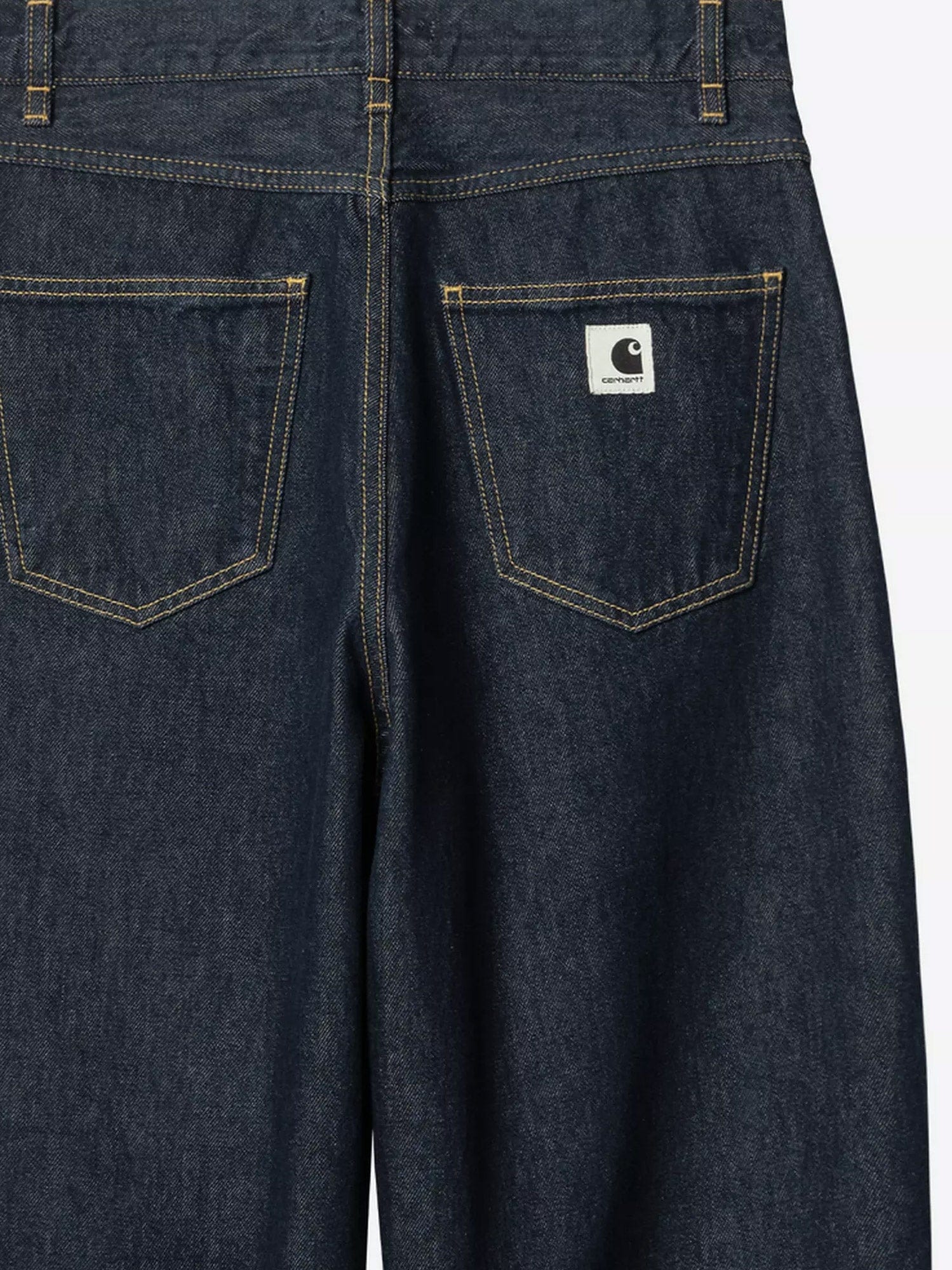 Carhartt WIP Brandon denim jeans