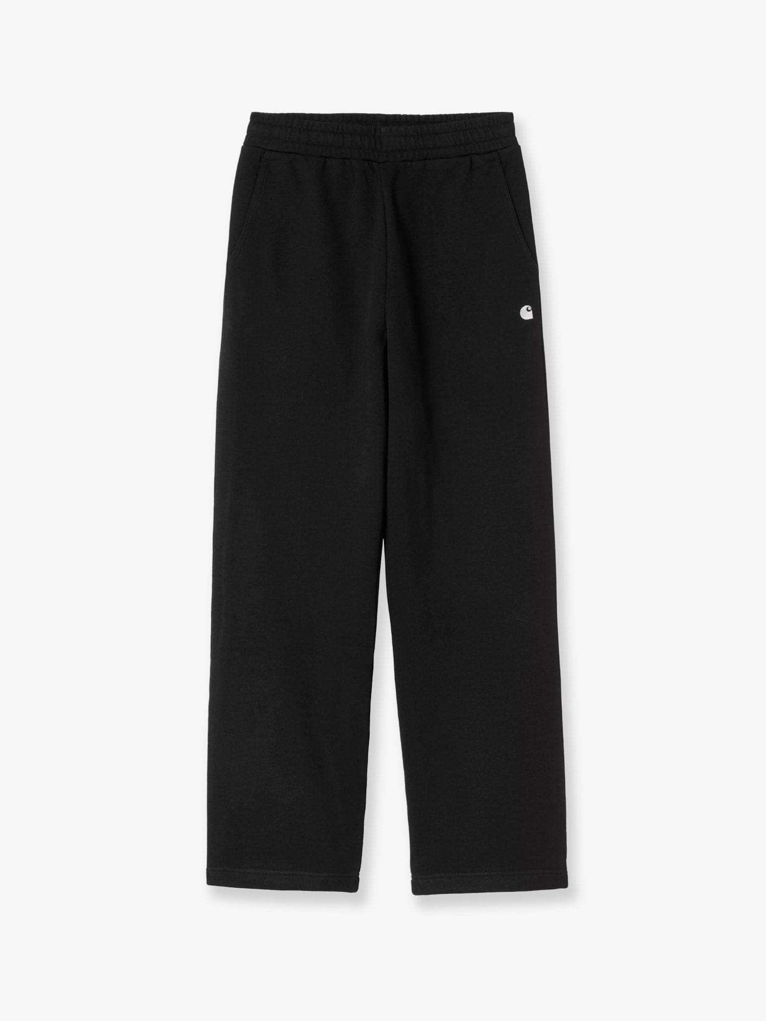 Carhartt WIP Cassie cotton jogging trousers