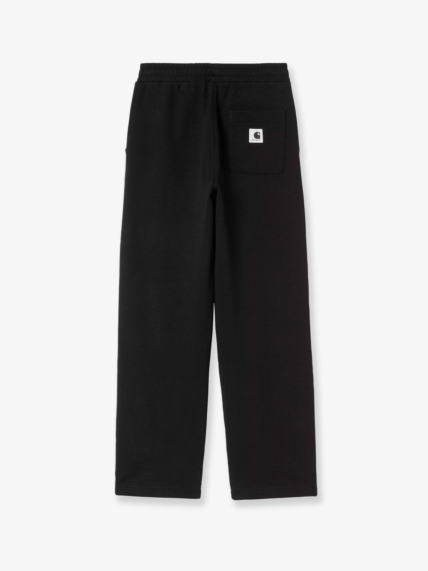 Carhartt WIP Cassie cotton jogging trousers
