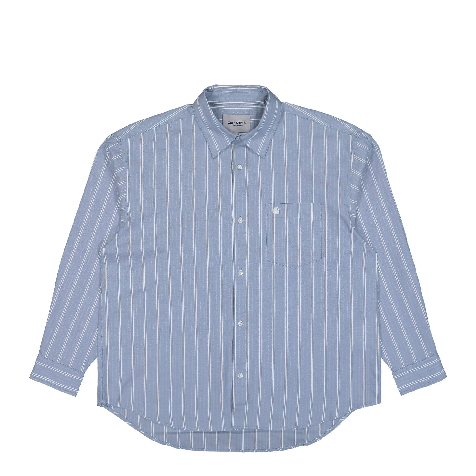 Carhartt WIP L/S Beale Shirt