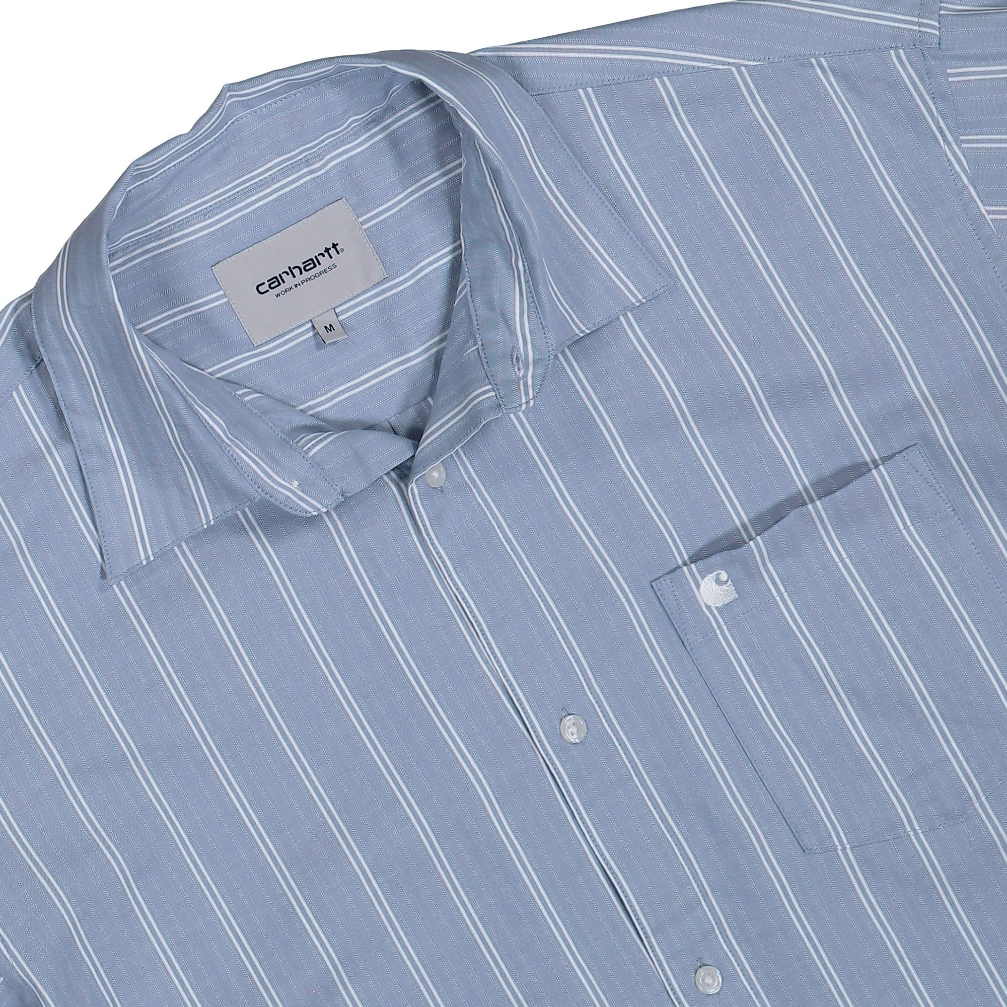 Carhartt WIP L/S Beale Shirt