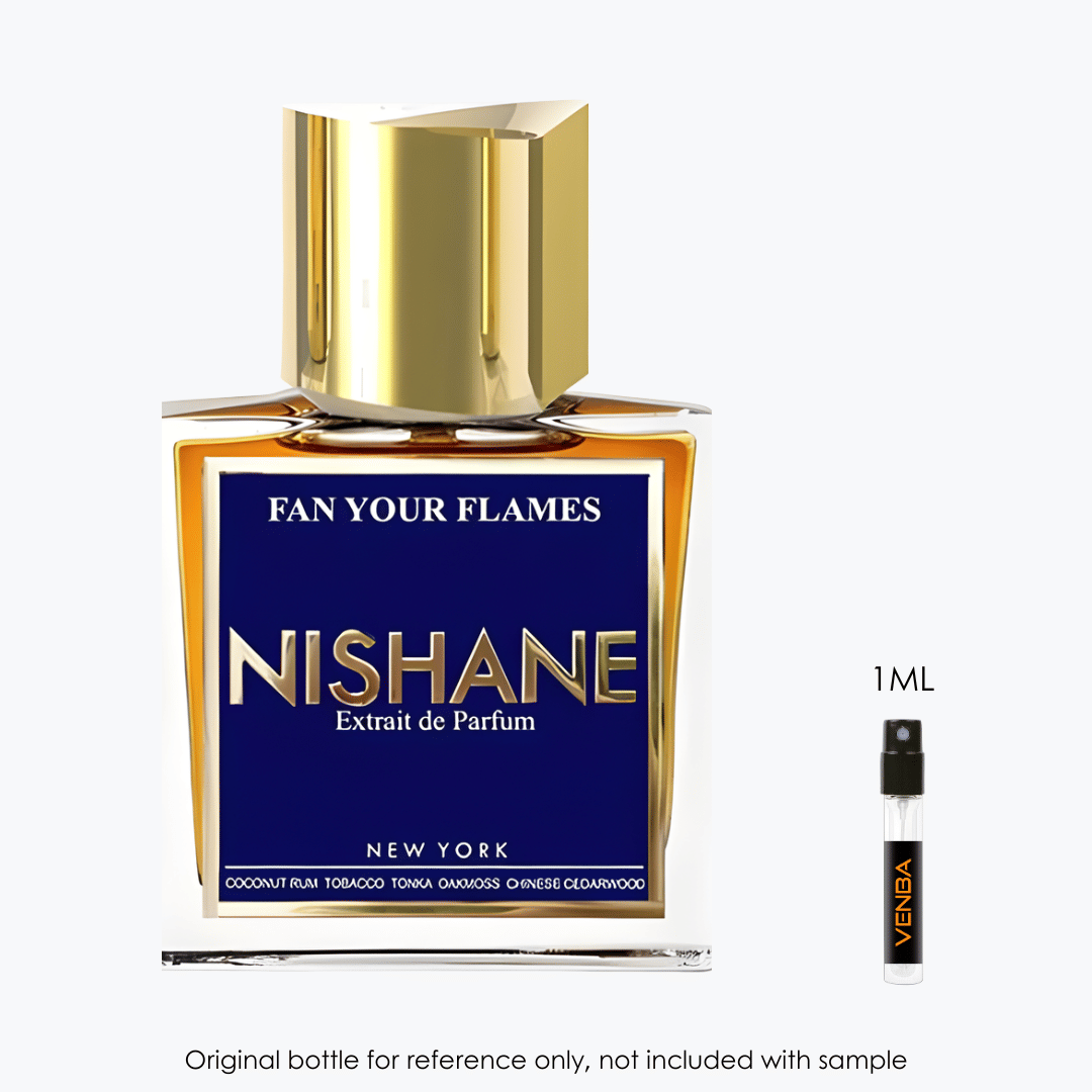 Nishane Fan Your Flames Extrait
