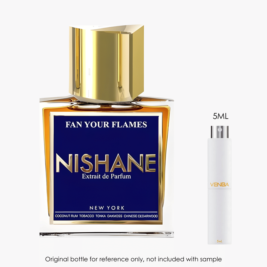 Nishane Fan Your Flames Extrait