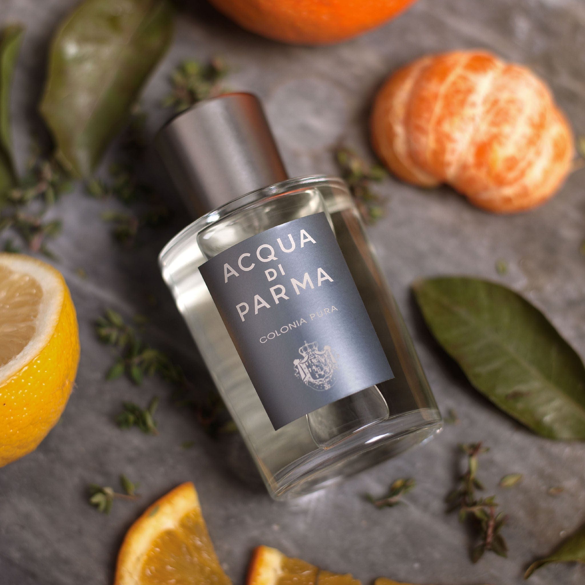 Acqua Di Parma Colonia Pura Eau de Cologne