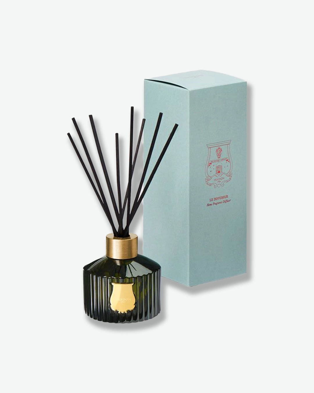 Trudon Abd El Kadar Diffuser