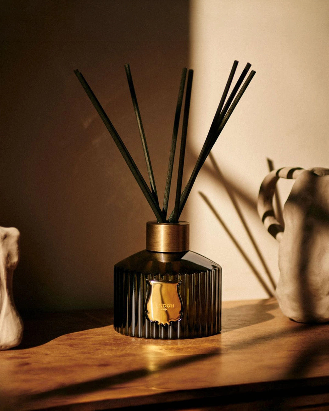 Trudon Abd El Kadar Diffuser
