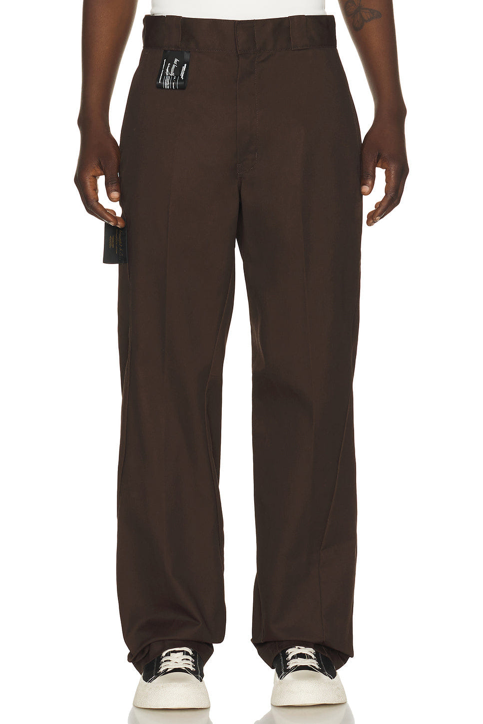 Undercover x Dickies Pants
