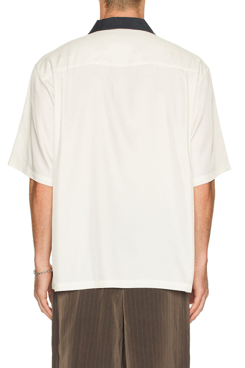 Undercover Short Sleeve Shirt