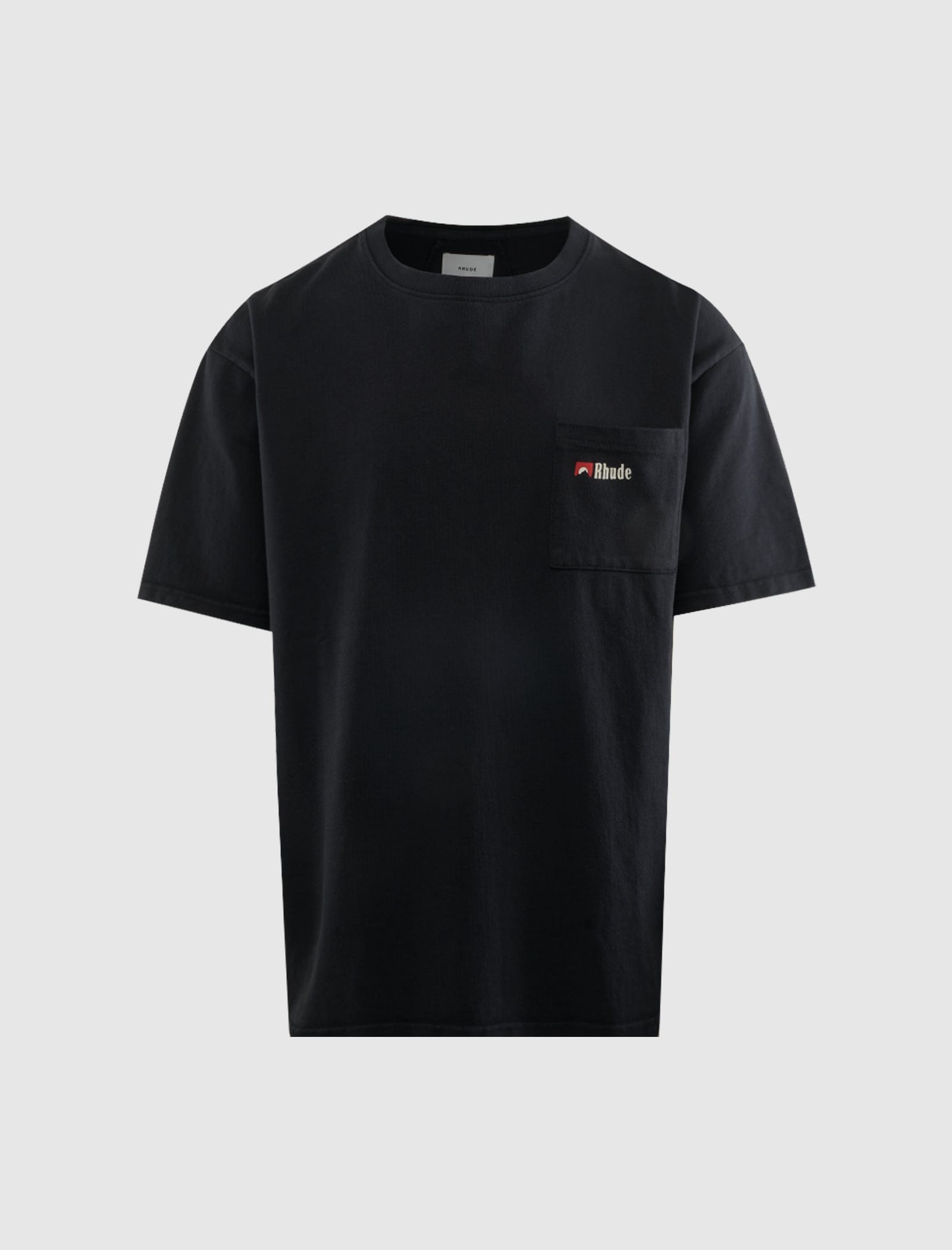 RHUDE MOONLIGHT WOLF T-Shirt