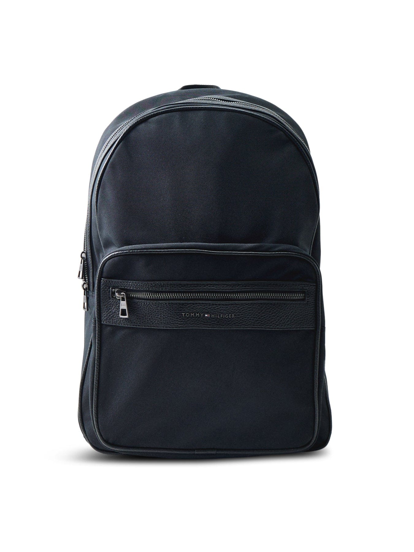 Tommy Hilfiger Repreve Backpack Black