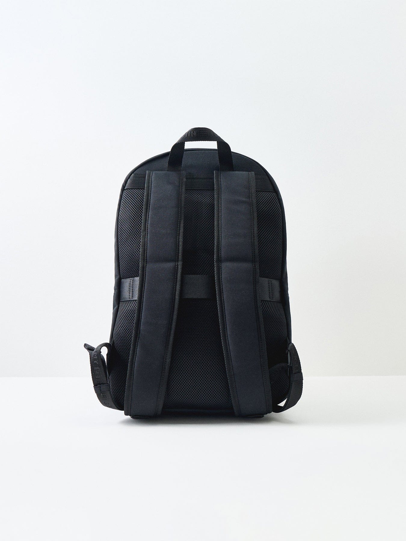 Tommy Hilfiger Repreve Backpack Black