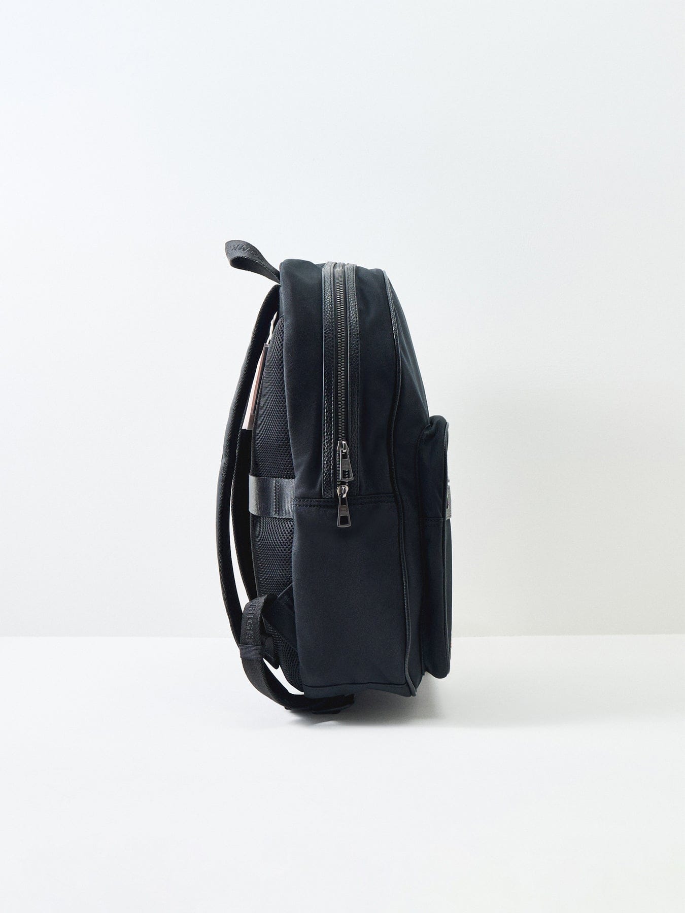 Tommy Hilfiger Repreve Backpack Black