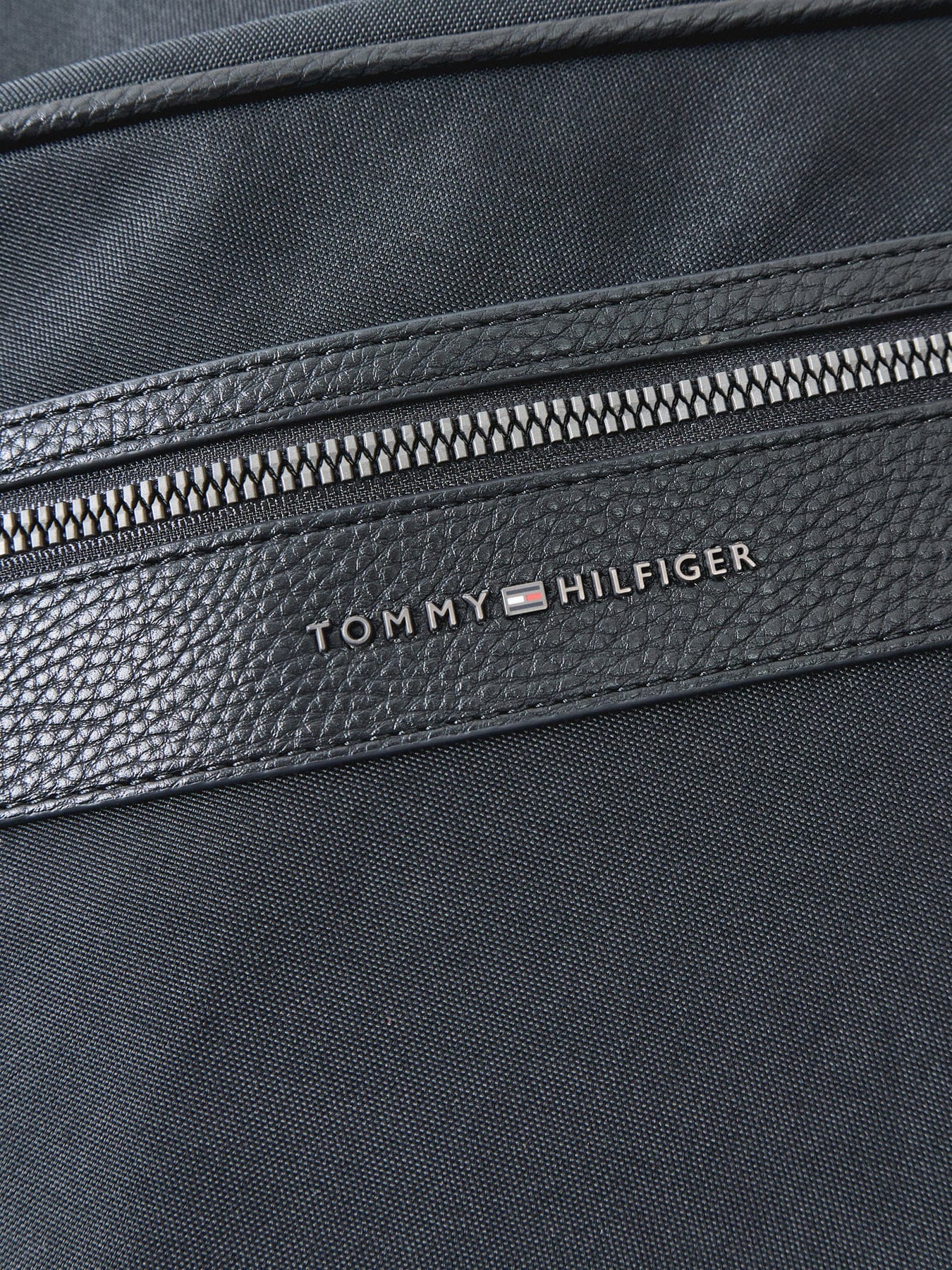 Tommy Hilfiger Repreve Backpack Black