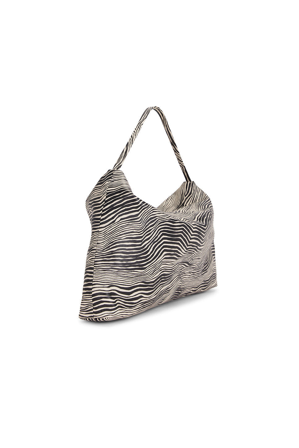 St. Agni Savannah Hobo Bag
