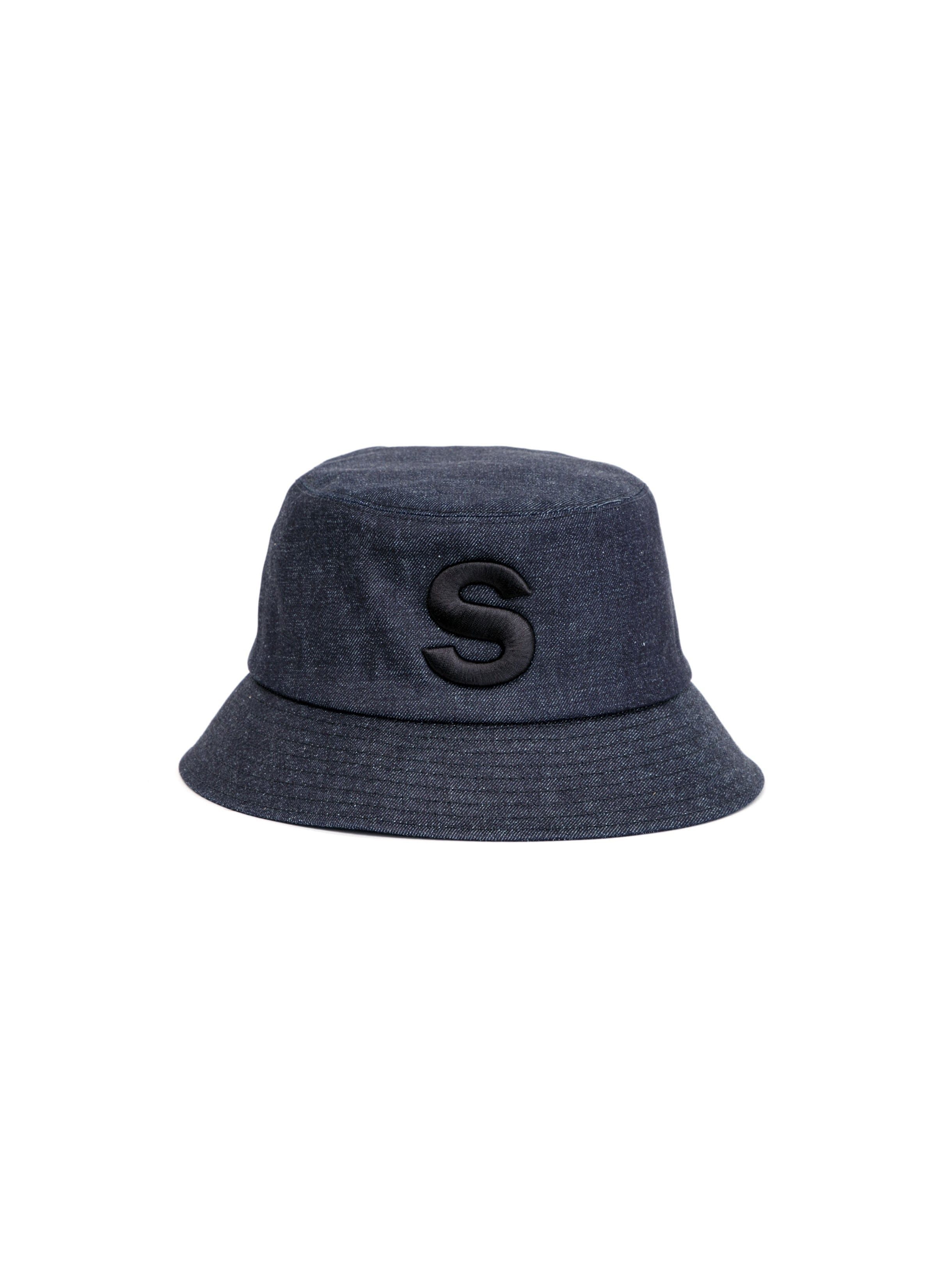 Sacai s Hat / Denim