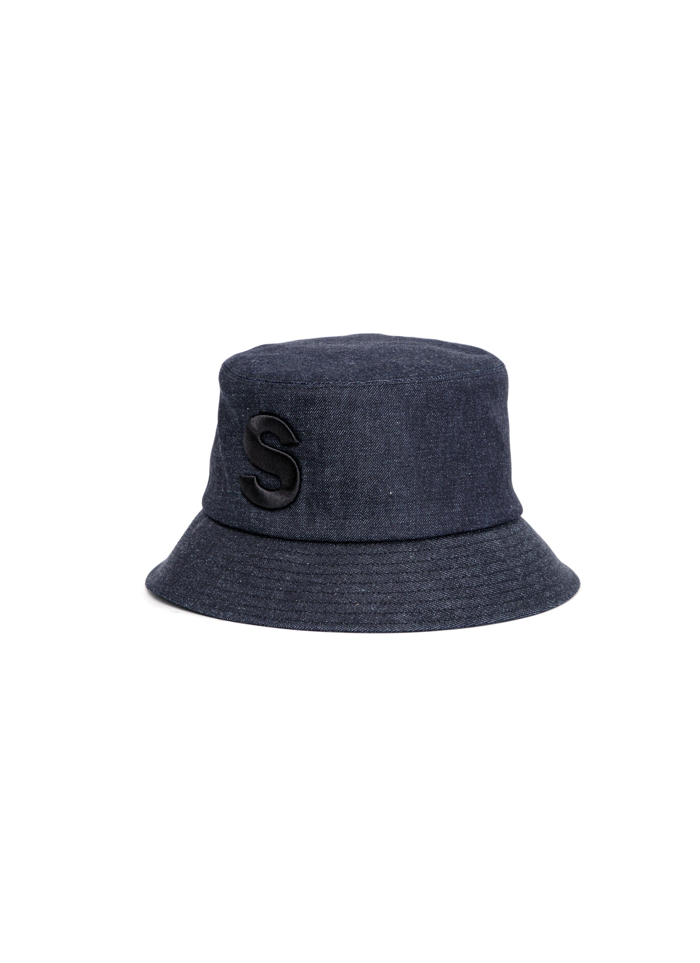 Sacai s Hat / Denim