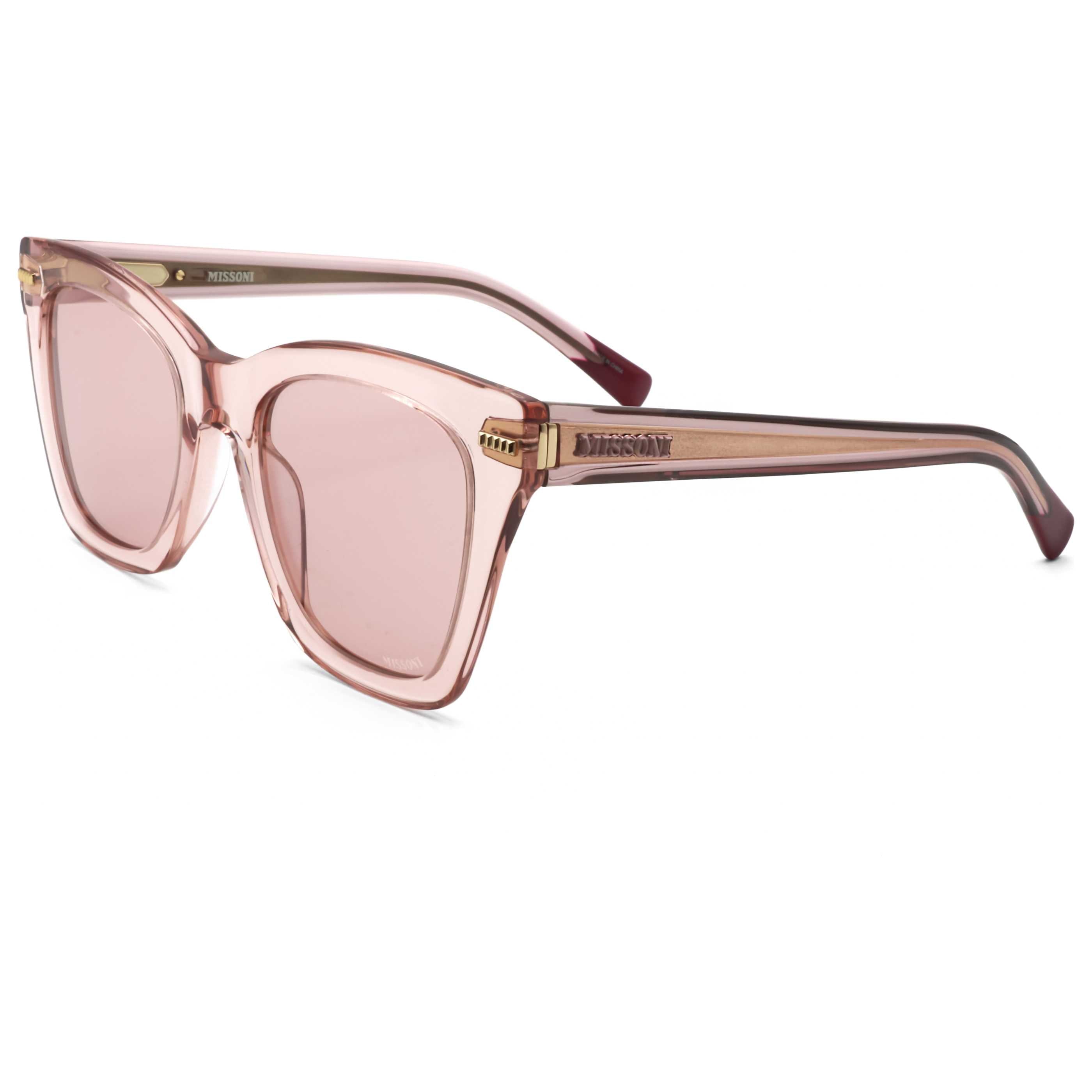 Missoni Women's Sunglasses MIS0046 - S - FWM - 51