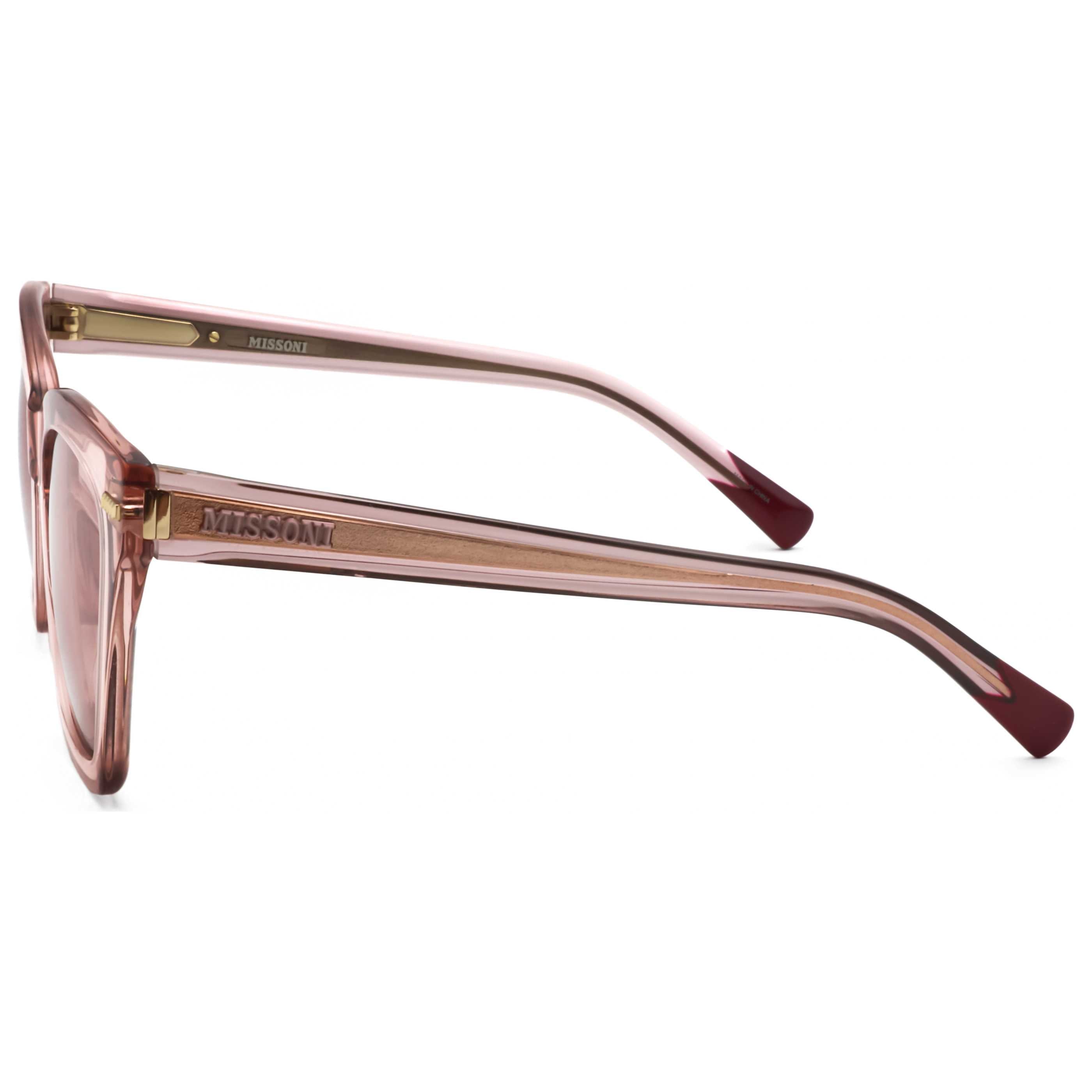 Missoni Women's Sunglasses MIS0046 - S - FWM - 51