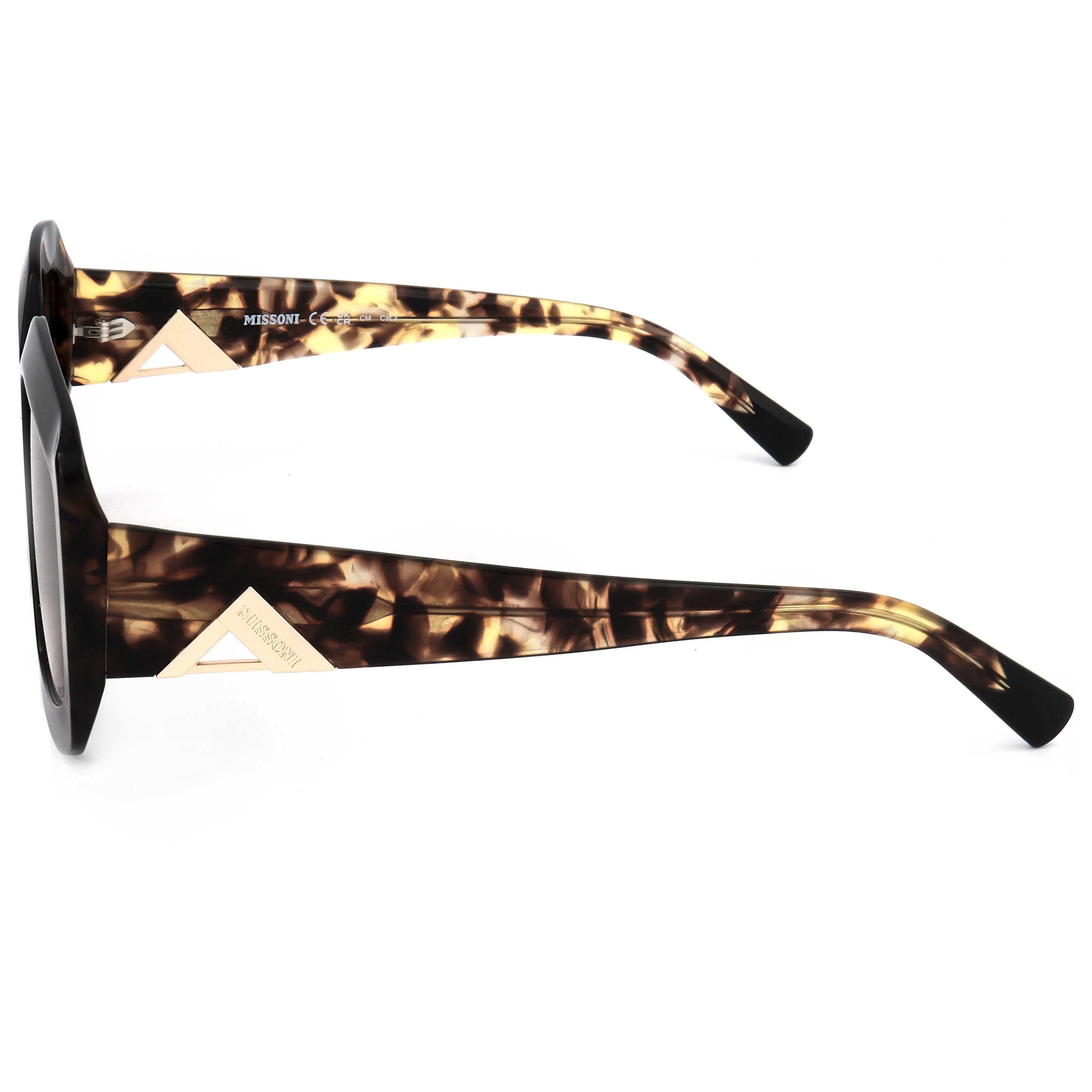 Missoni Women's Sunglasses MIS0152 - S - WR7 - 54
