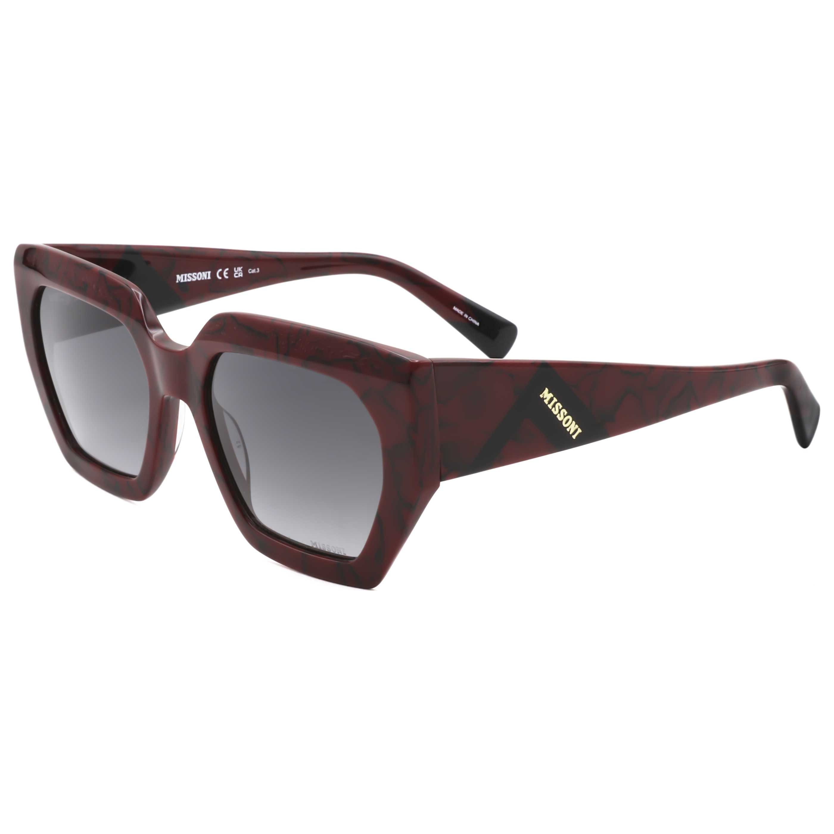Missoni Women's Sunglasses MIS0170 - S - JR9 - 55