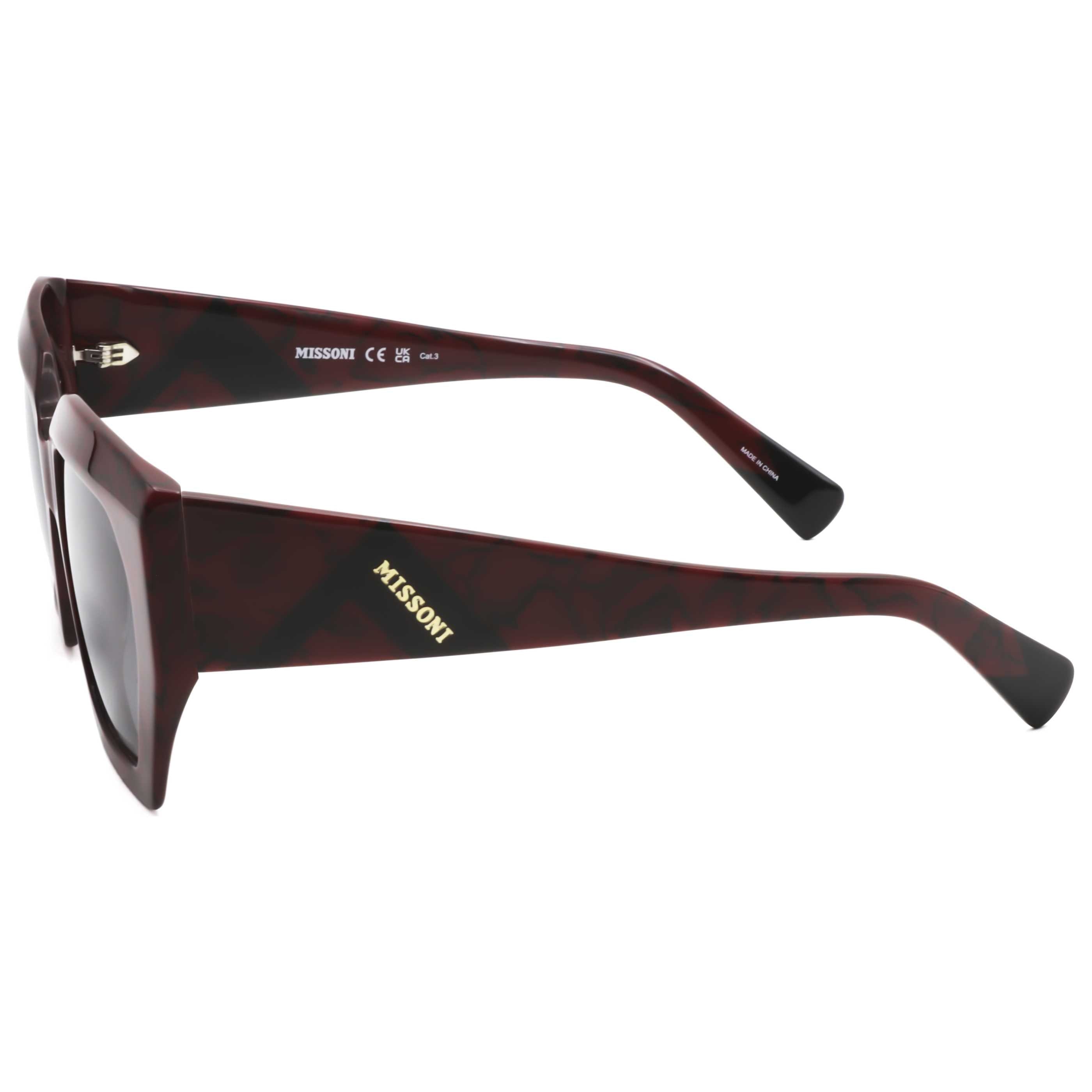 Missoni Women's Sunglasses MIS0170 - S - JR9 - 55
