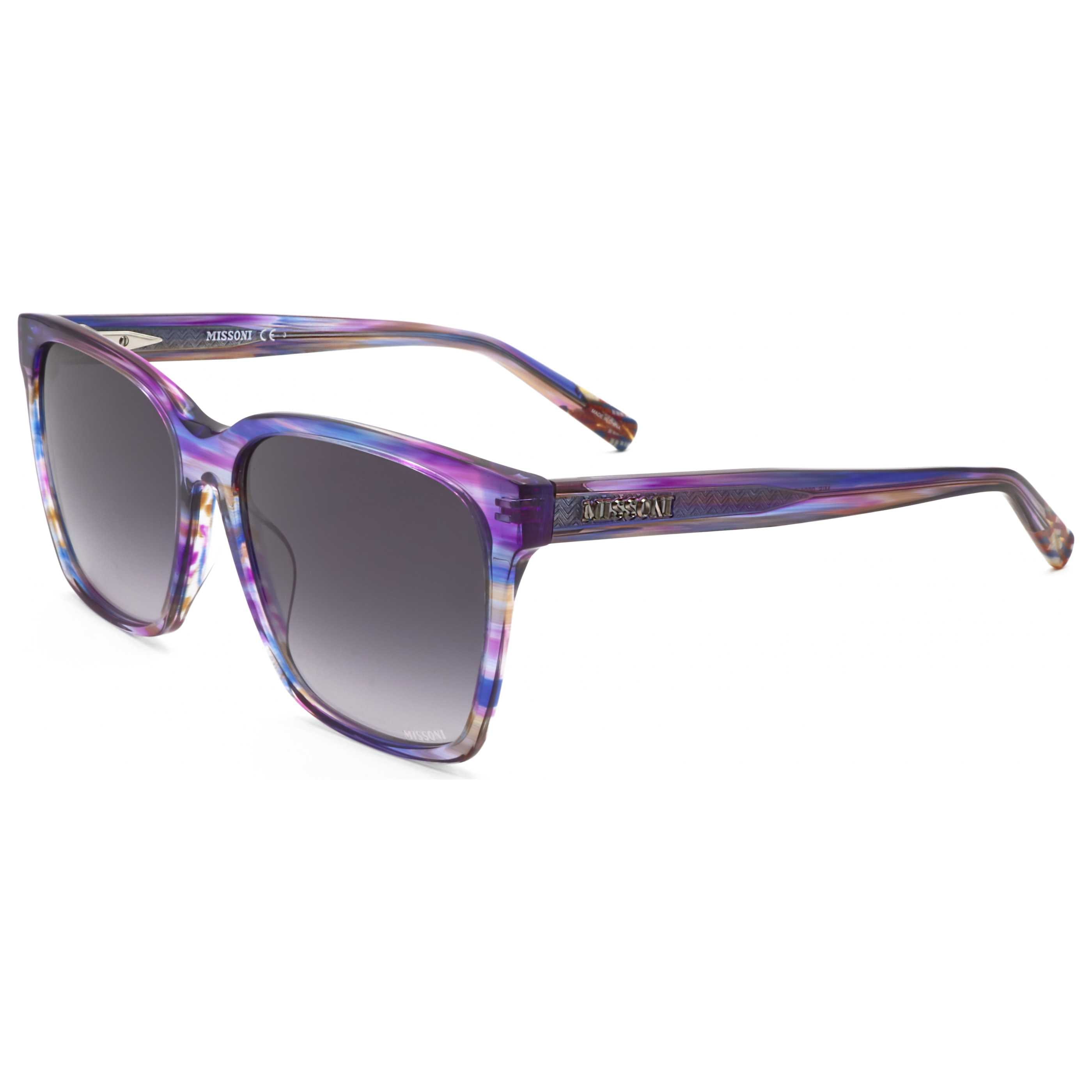 Missoni Women's Sunglasses MIS0008 - S - V43 - 56