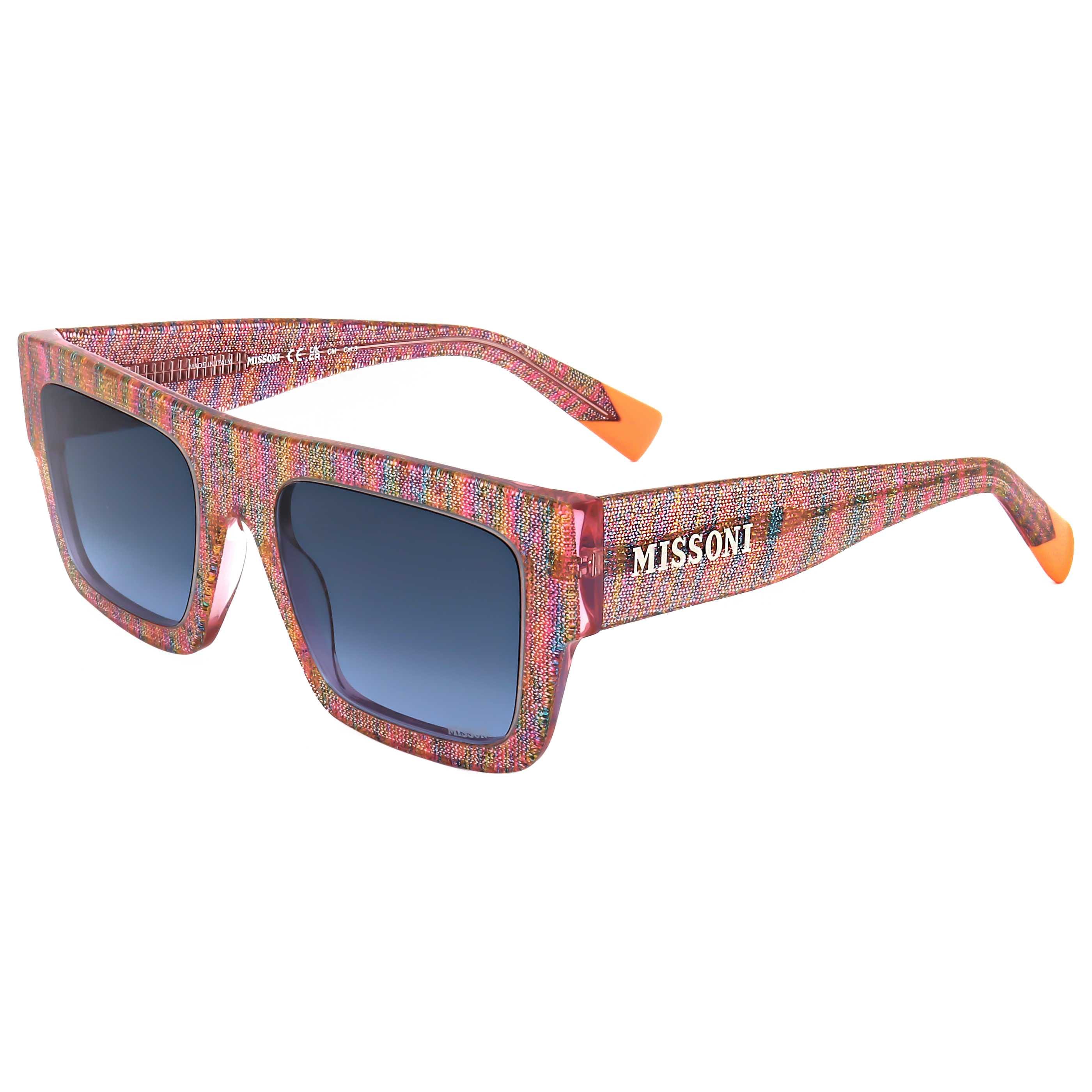 Missoni Women's Sunglasses MIS0129 - S - QQ7 - 53