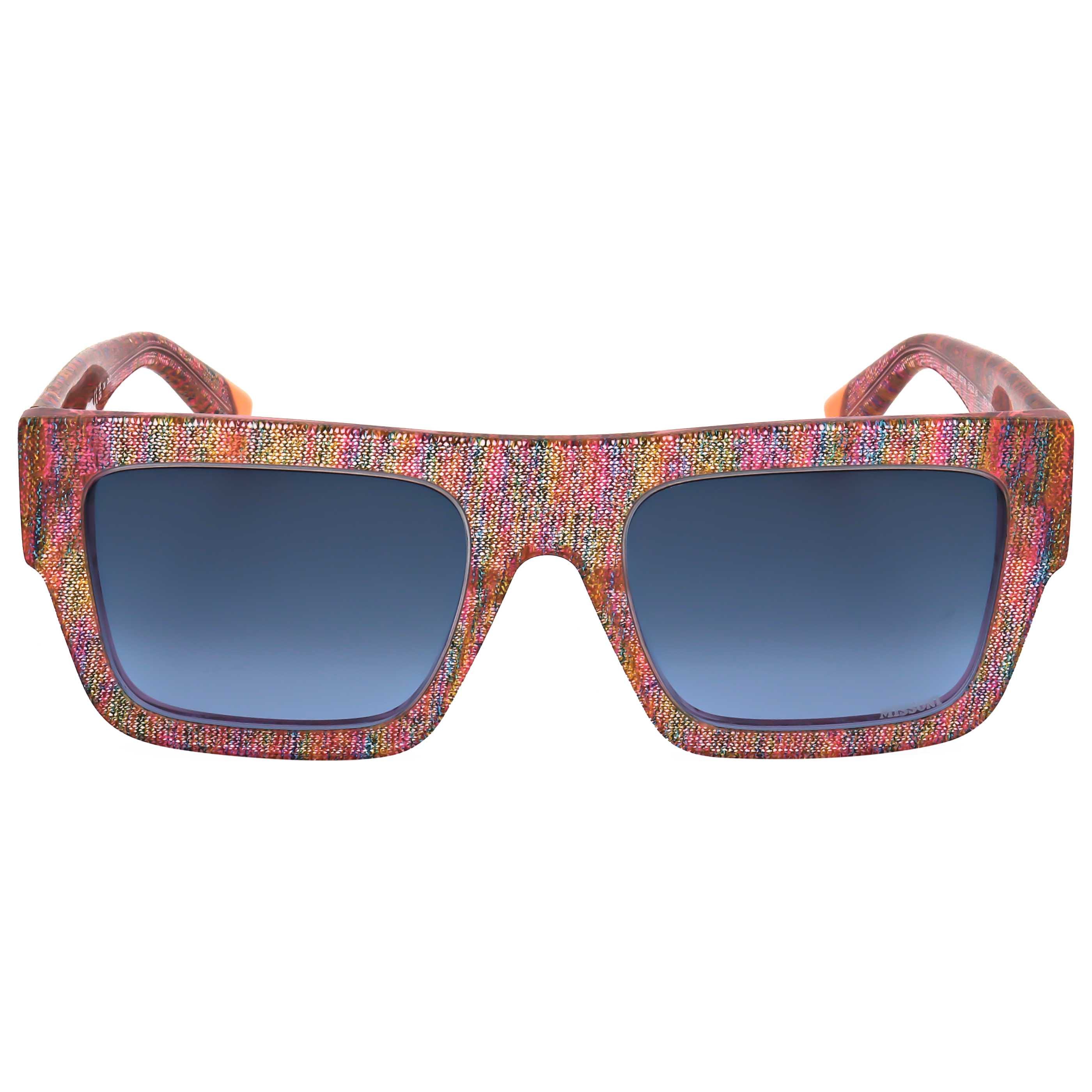 Missoni Women's Sunglasses MIS0129 - S - QQ7 - 53