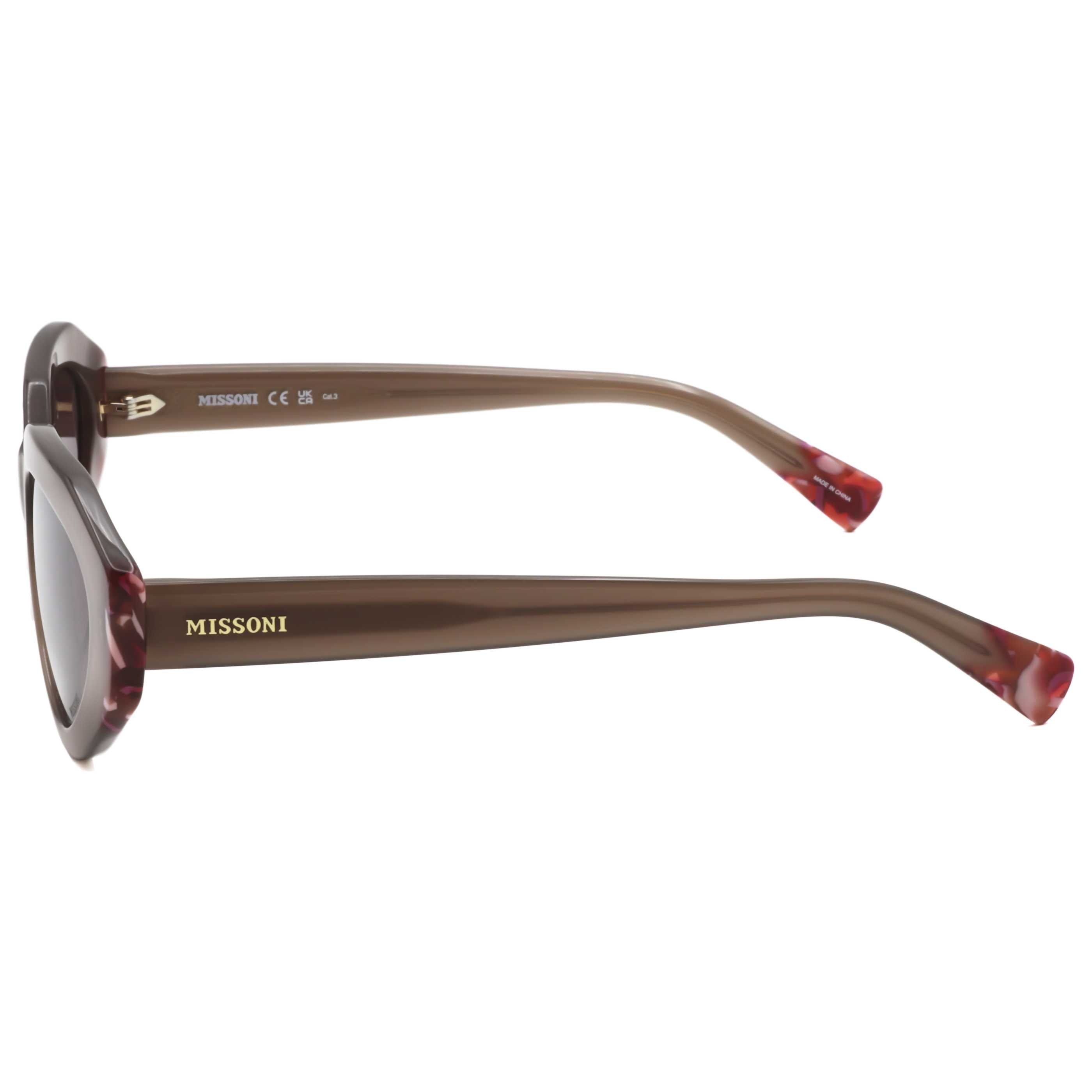 Missoni Women's Sunglasses MIS0131 - S - 10A - 53