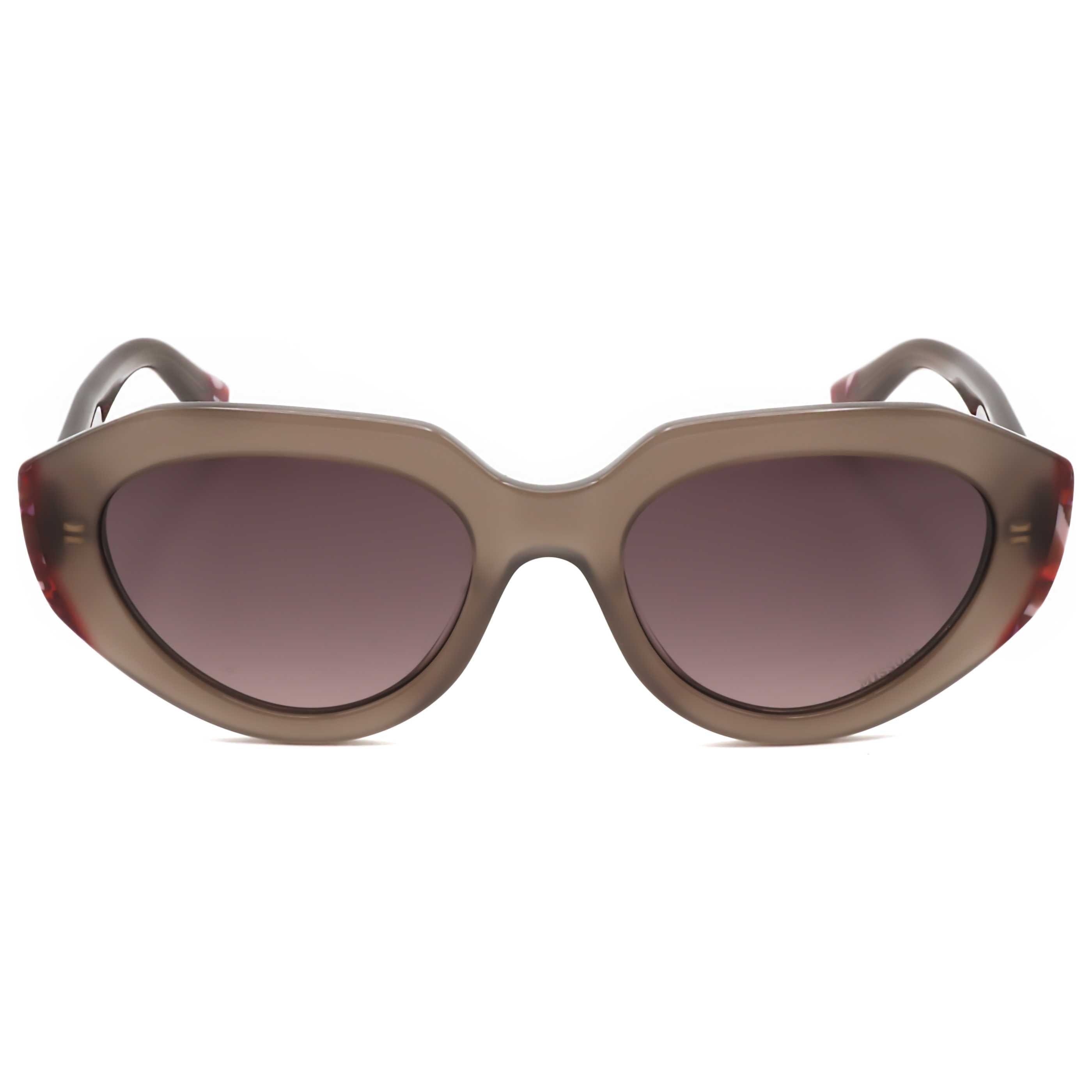 Missoni Women's Sunglasses MIS0131 - S - 10A - 53