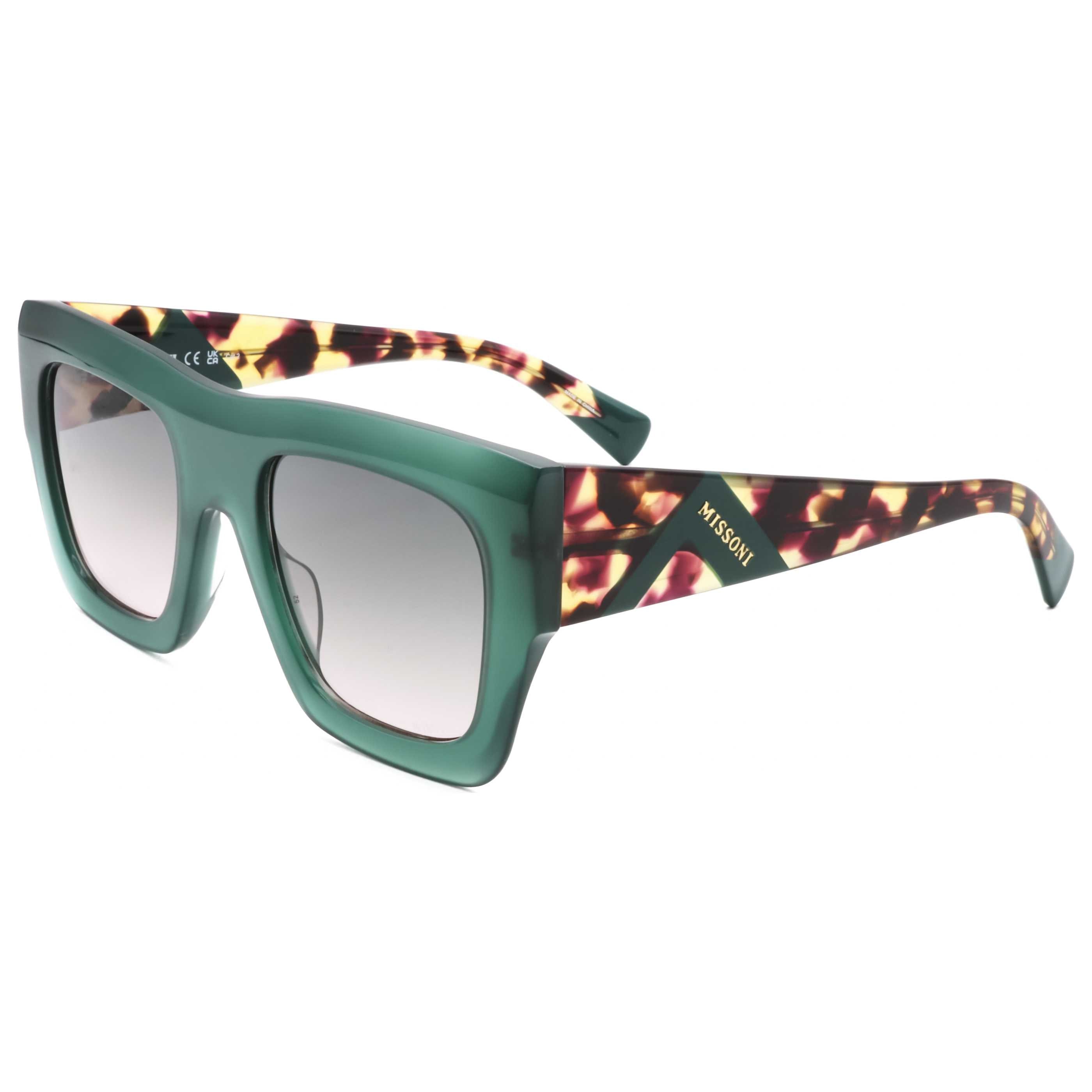Missoni Women's Sunglasses MIS0153 - S - XGW - 52