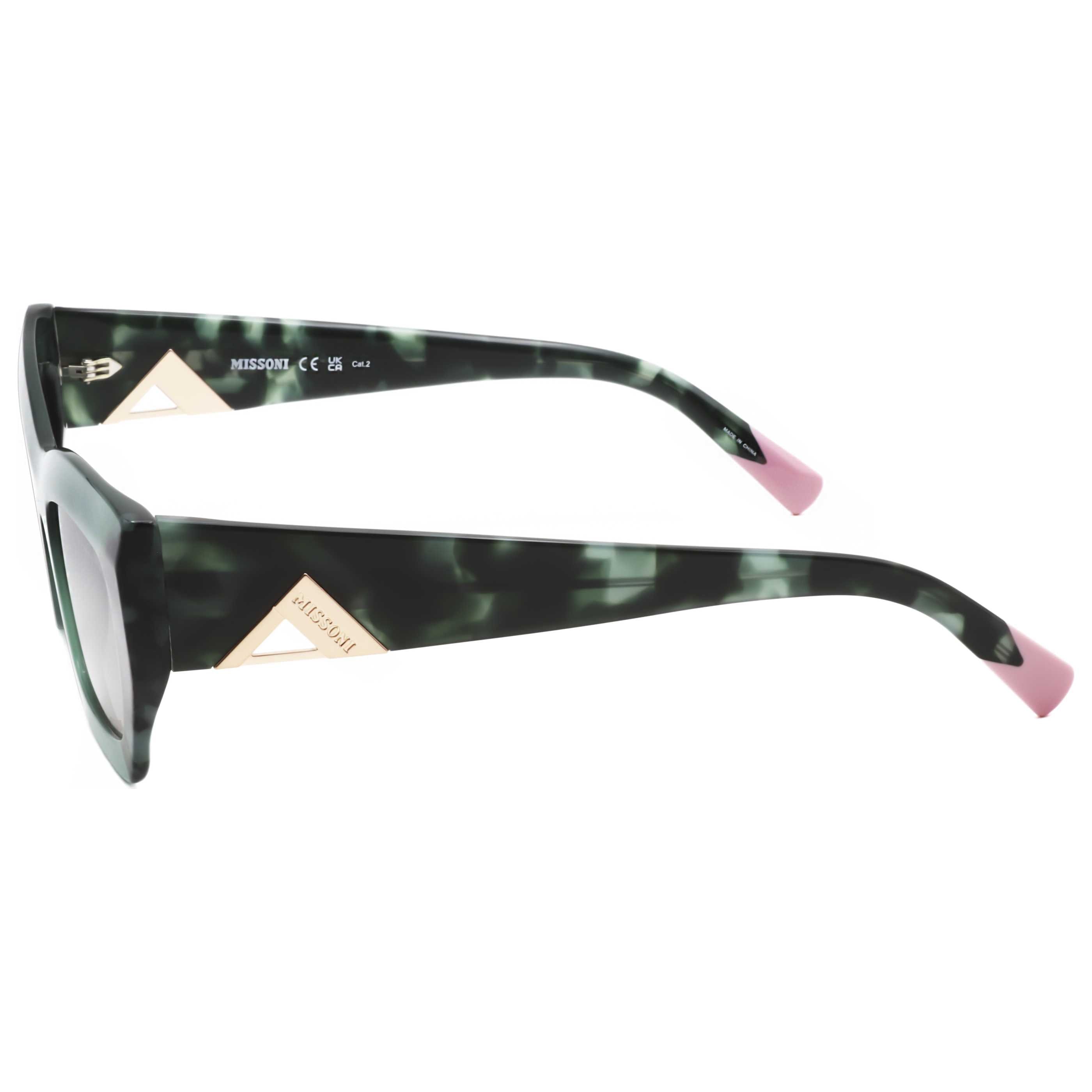 Missoni Women's Sunglasses MIS0151 - S - MYA - 53