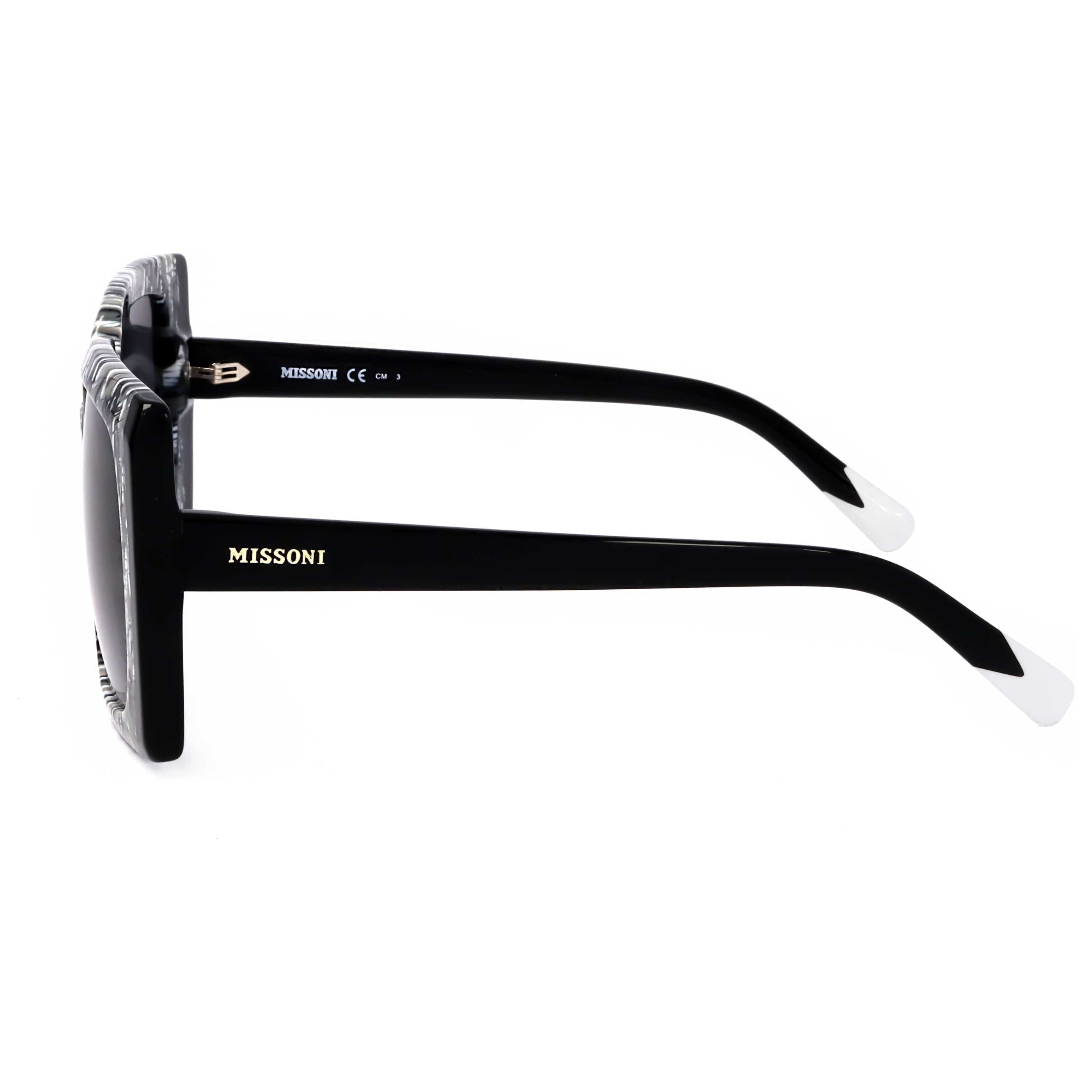 Missoni Women's Sunglasses MIS0089 - S - 1EI - 54