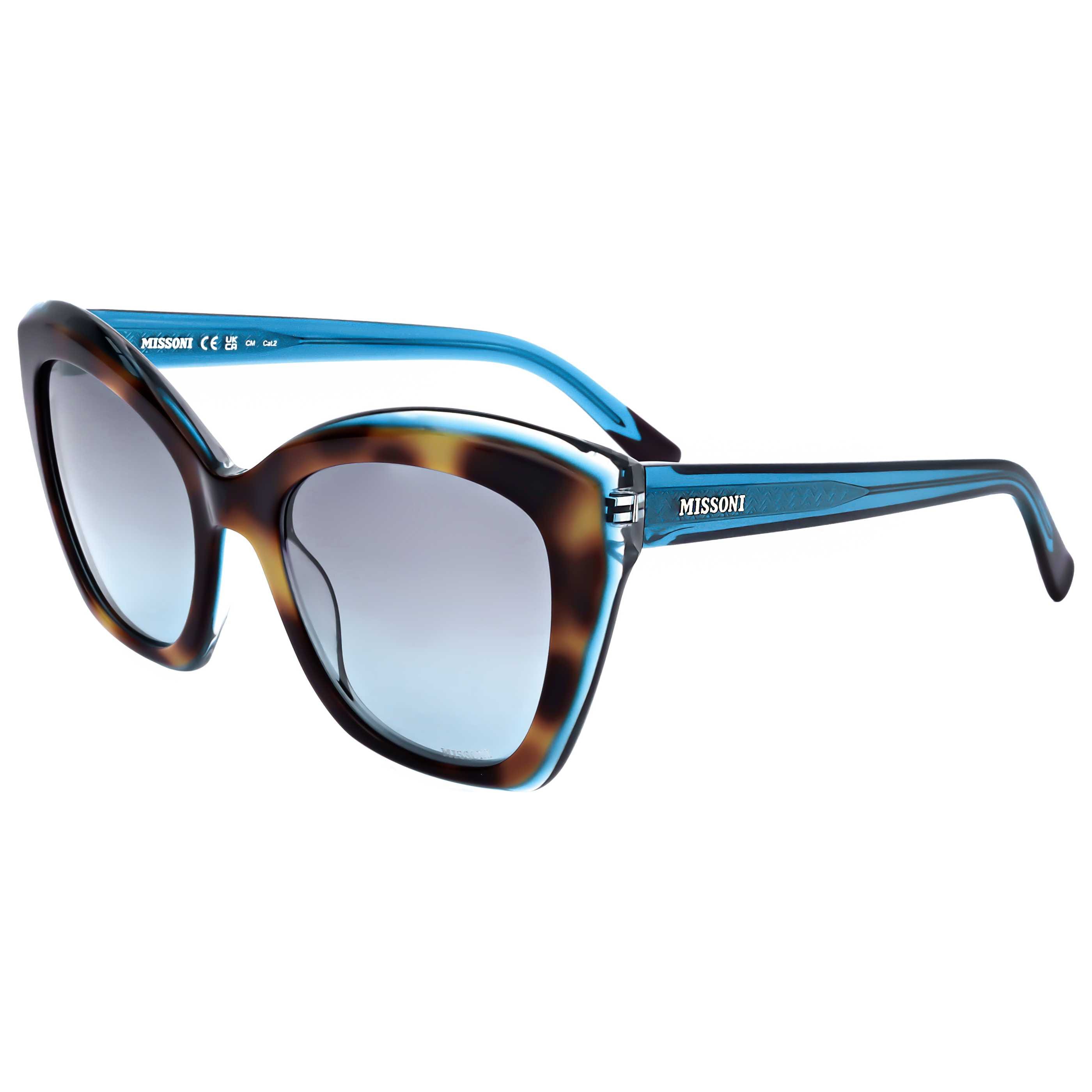 Missoni Women's Sunglasses MIS0112 - S - FZL - 54